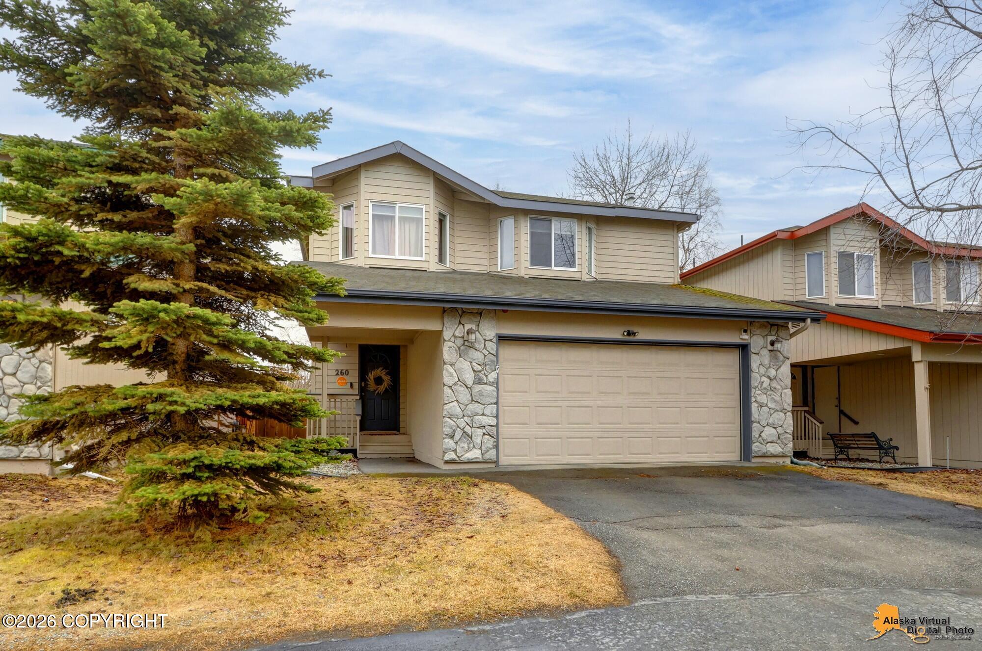 260 Dailey Avenue # 14 Unit: #14