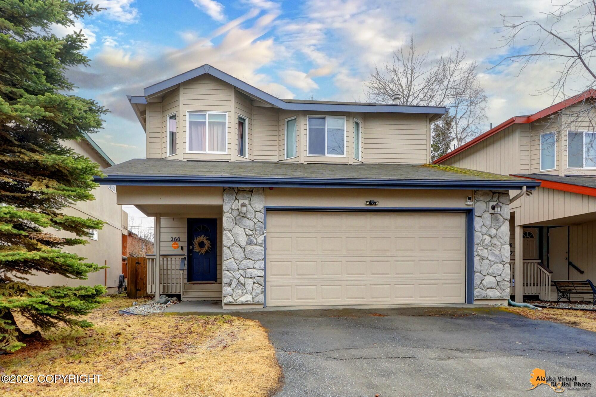 260 Dailey Avenue # 14 Unit: #14