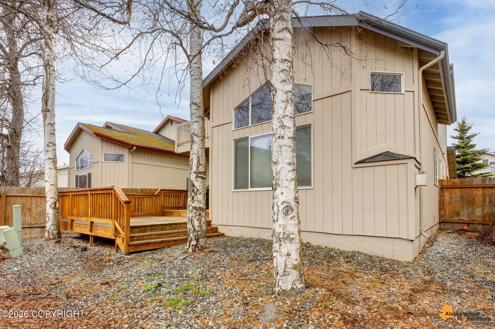 260 Dailey Avenue # 14 Unit: #14
