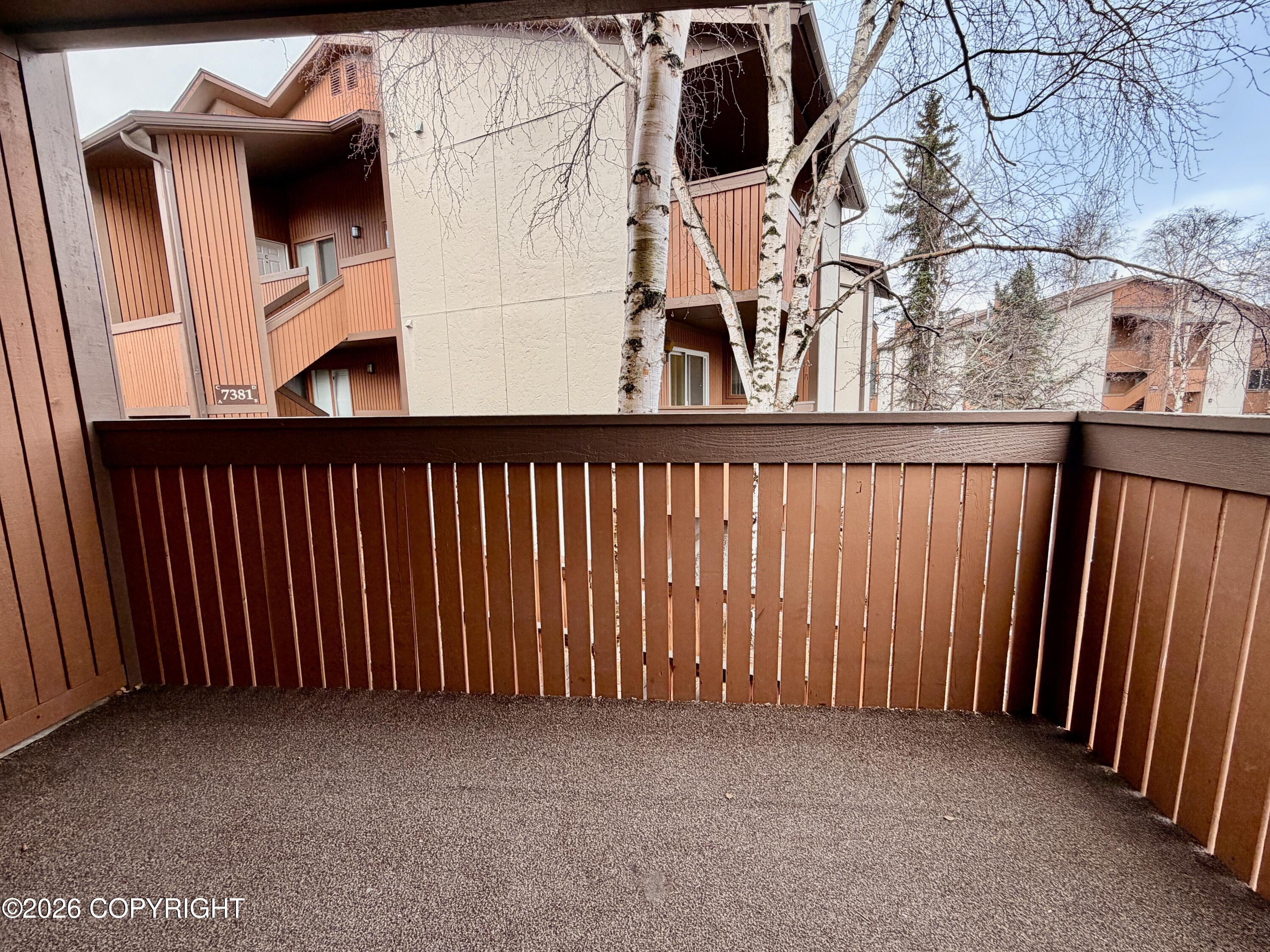 7361 Huntsmen Circle # 17F Unit: #17F