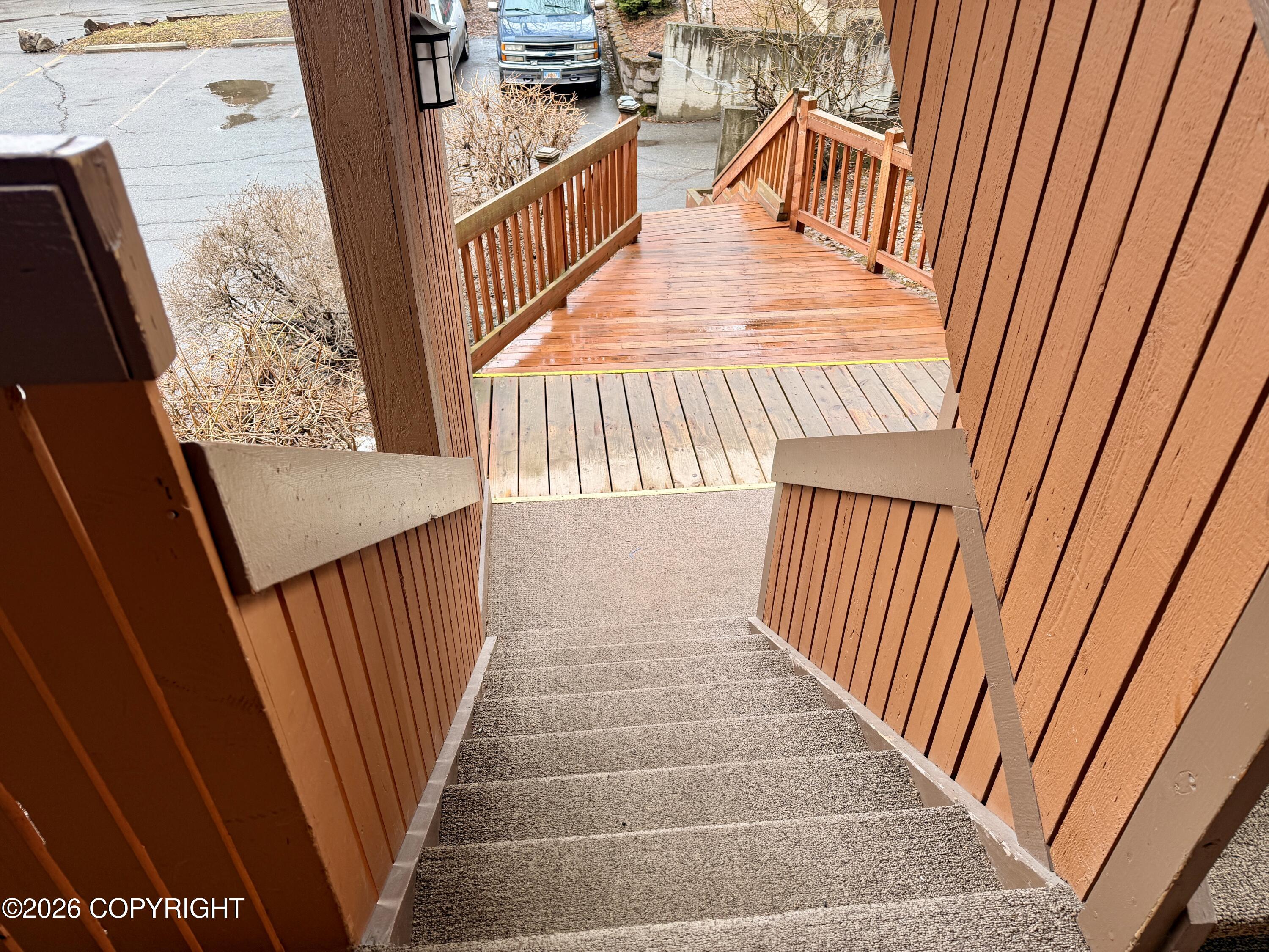 7361 Huntsmen Circle # 17F Unit: #17F