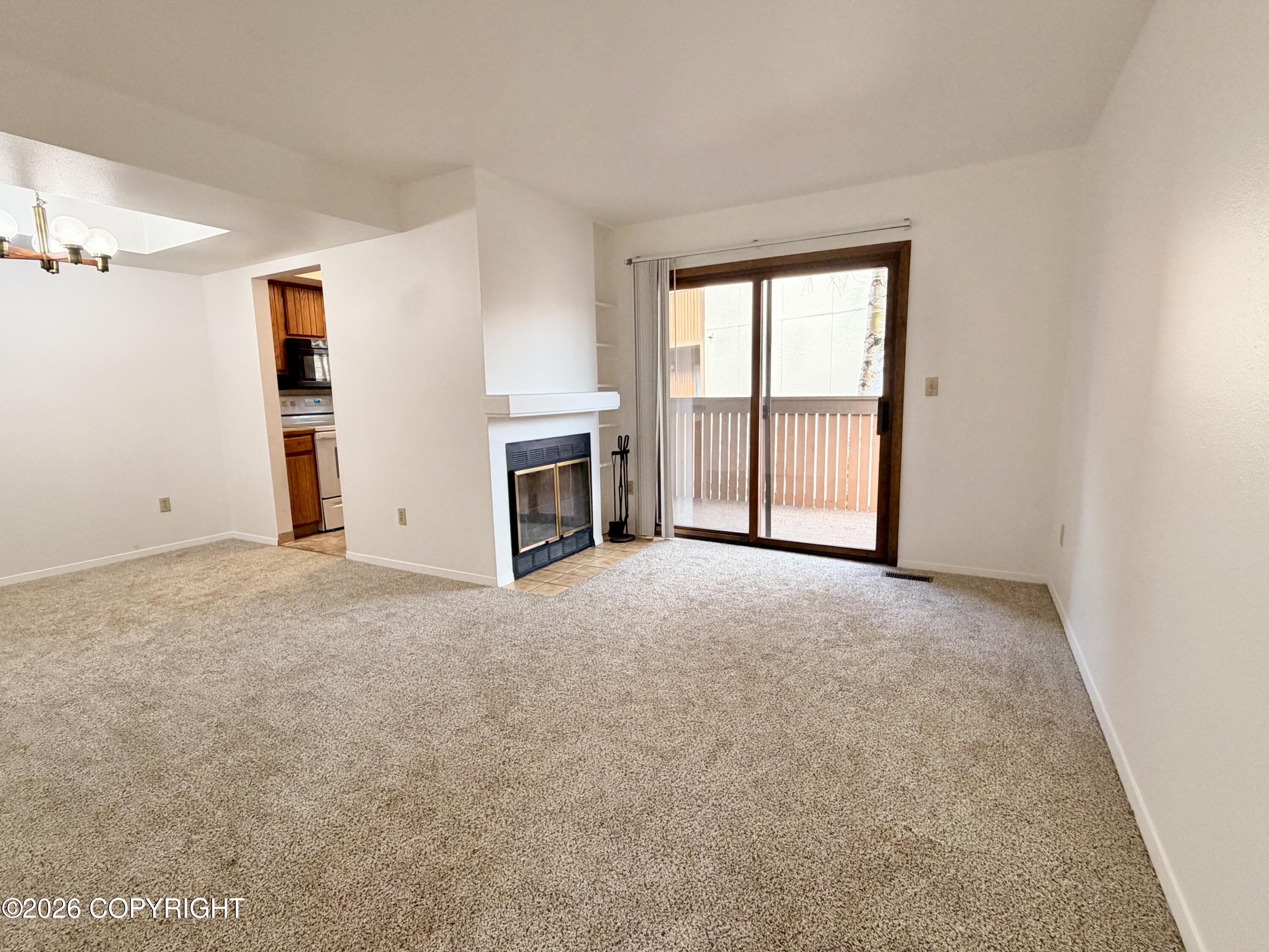 7361 Huntsmen Circle # 17F Unit: #17F