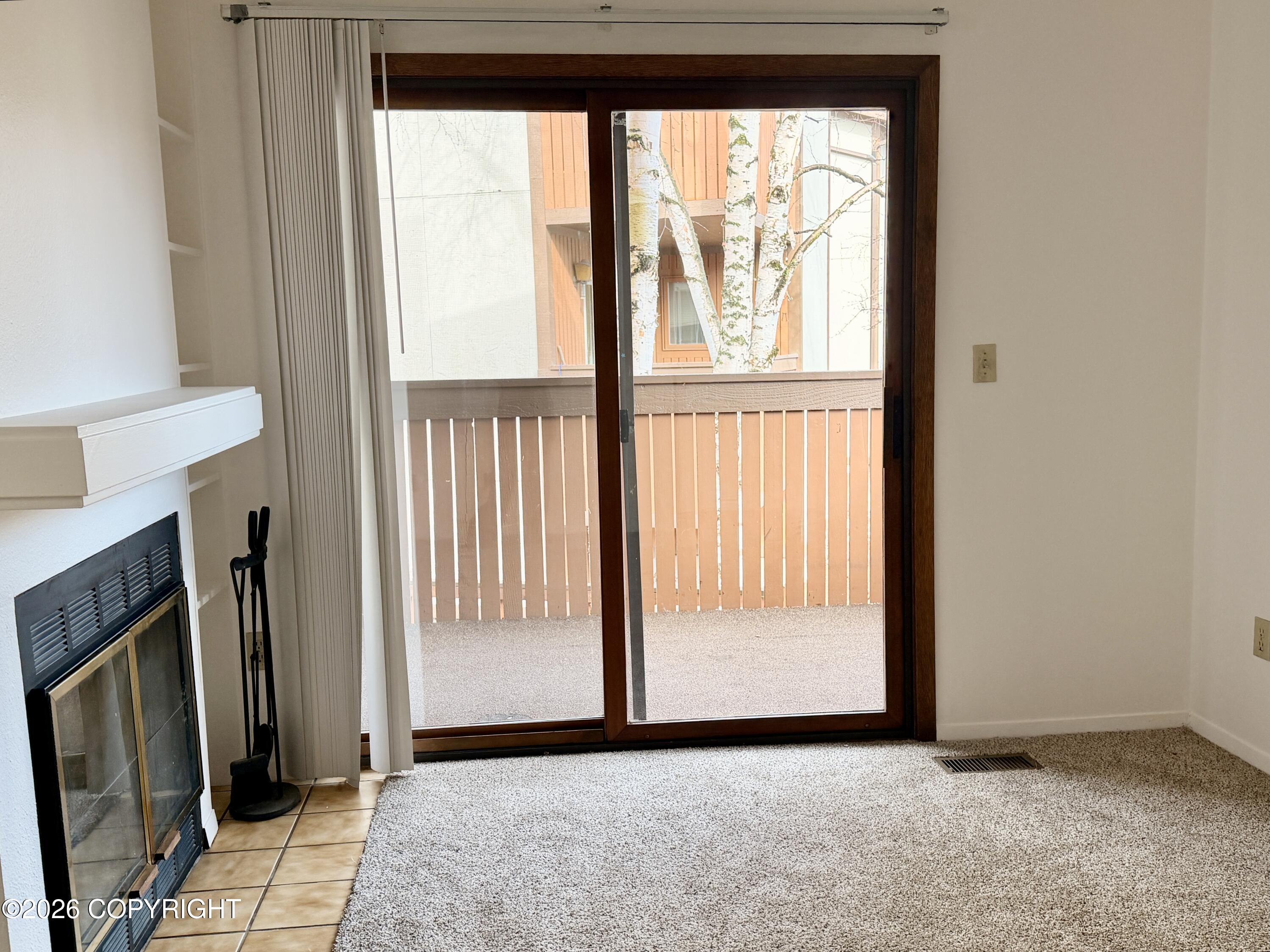 7361 Huntsmen Circle # 17F Unit: #17F