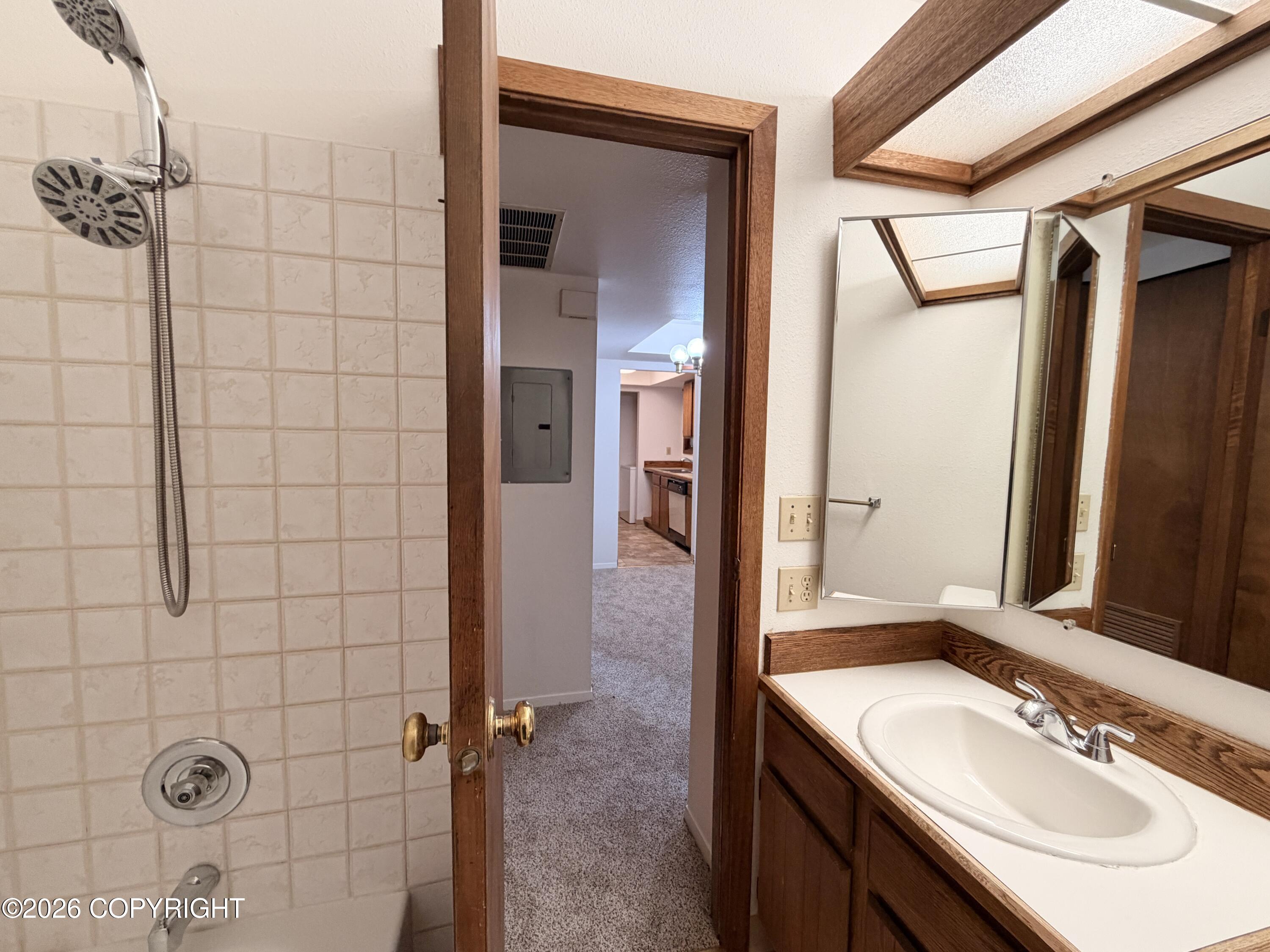 7361 Huntsmen Circle # 17F Unit: #17F