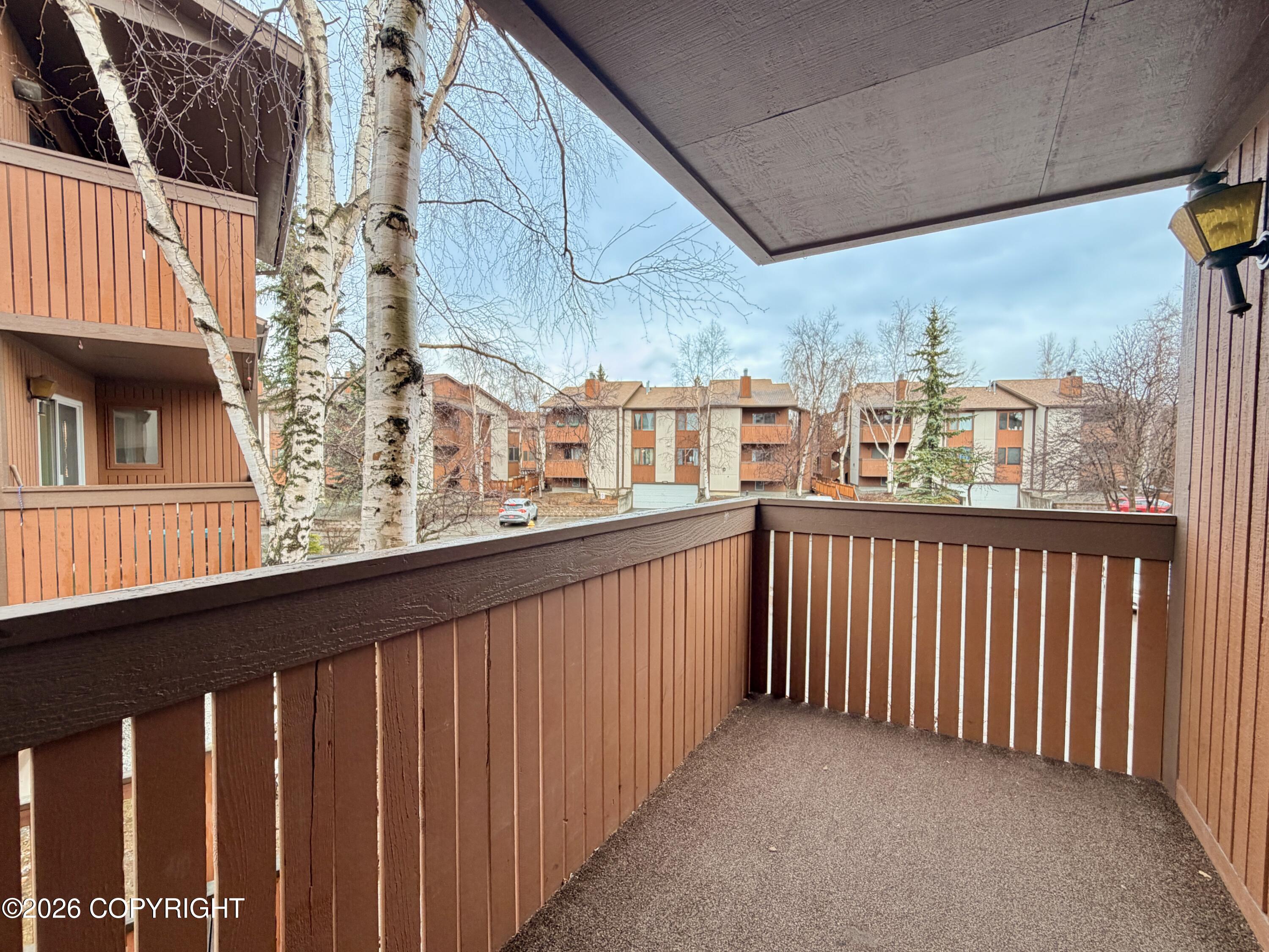 7361 Huntsmen Circle # 17F Unit: #17F