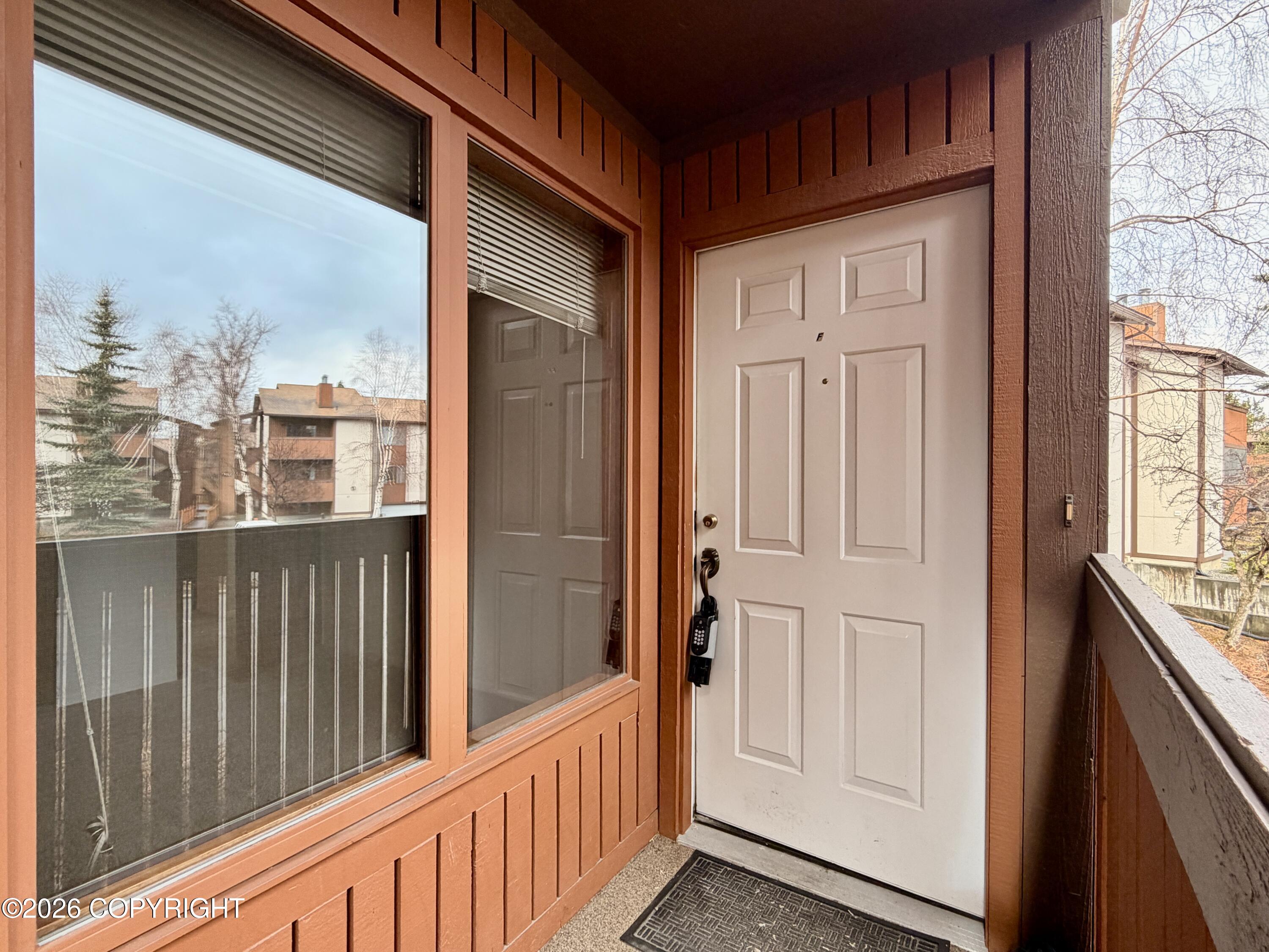7361 Huntsmen Circle # 17F Unit: #17F