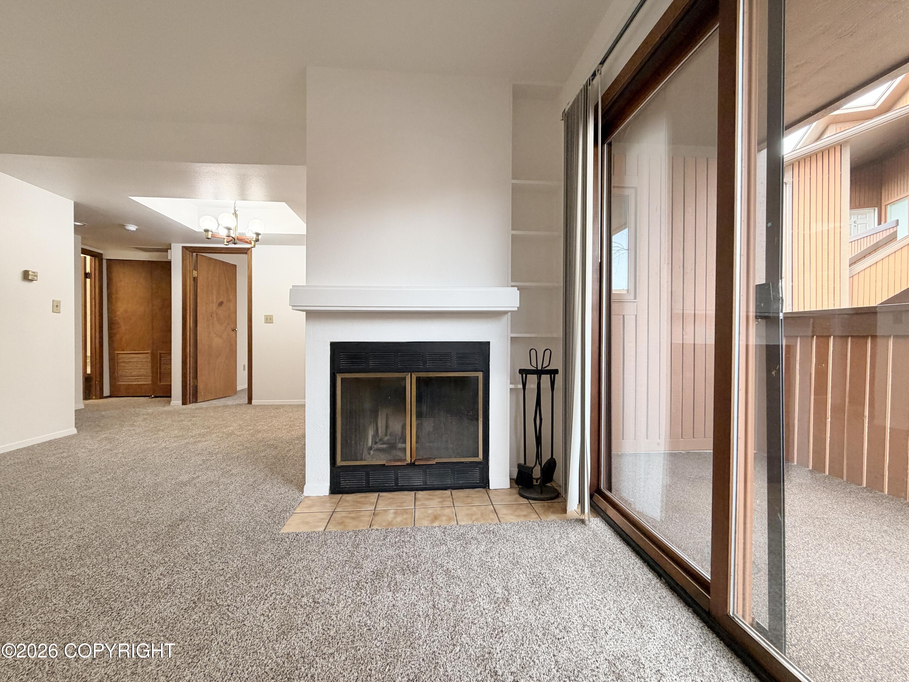 7361 Huntsmen Circle # 17F Unit: #17F