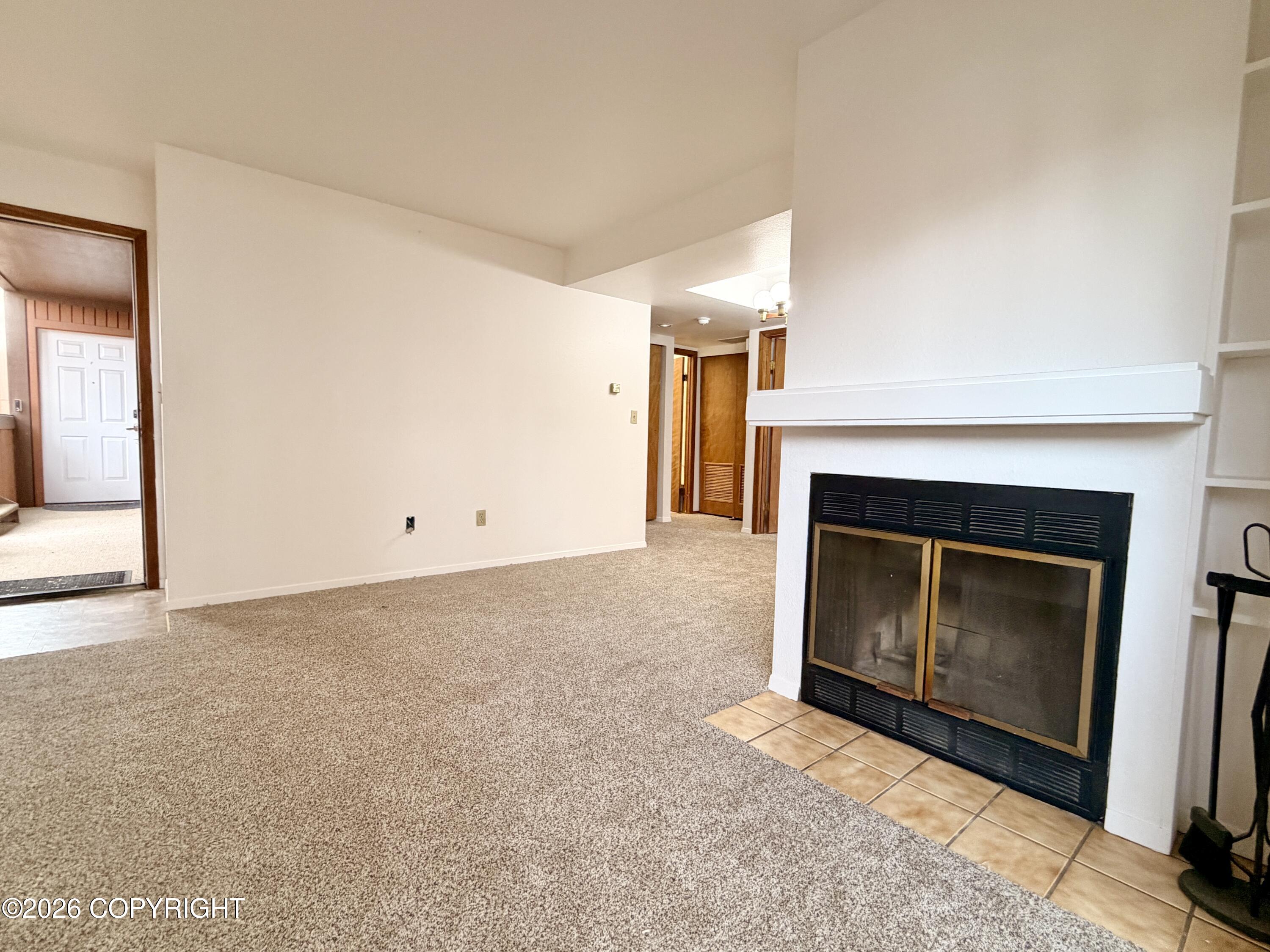 7361 Huntsmen Circle # 17F Unit: #17F