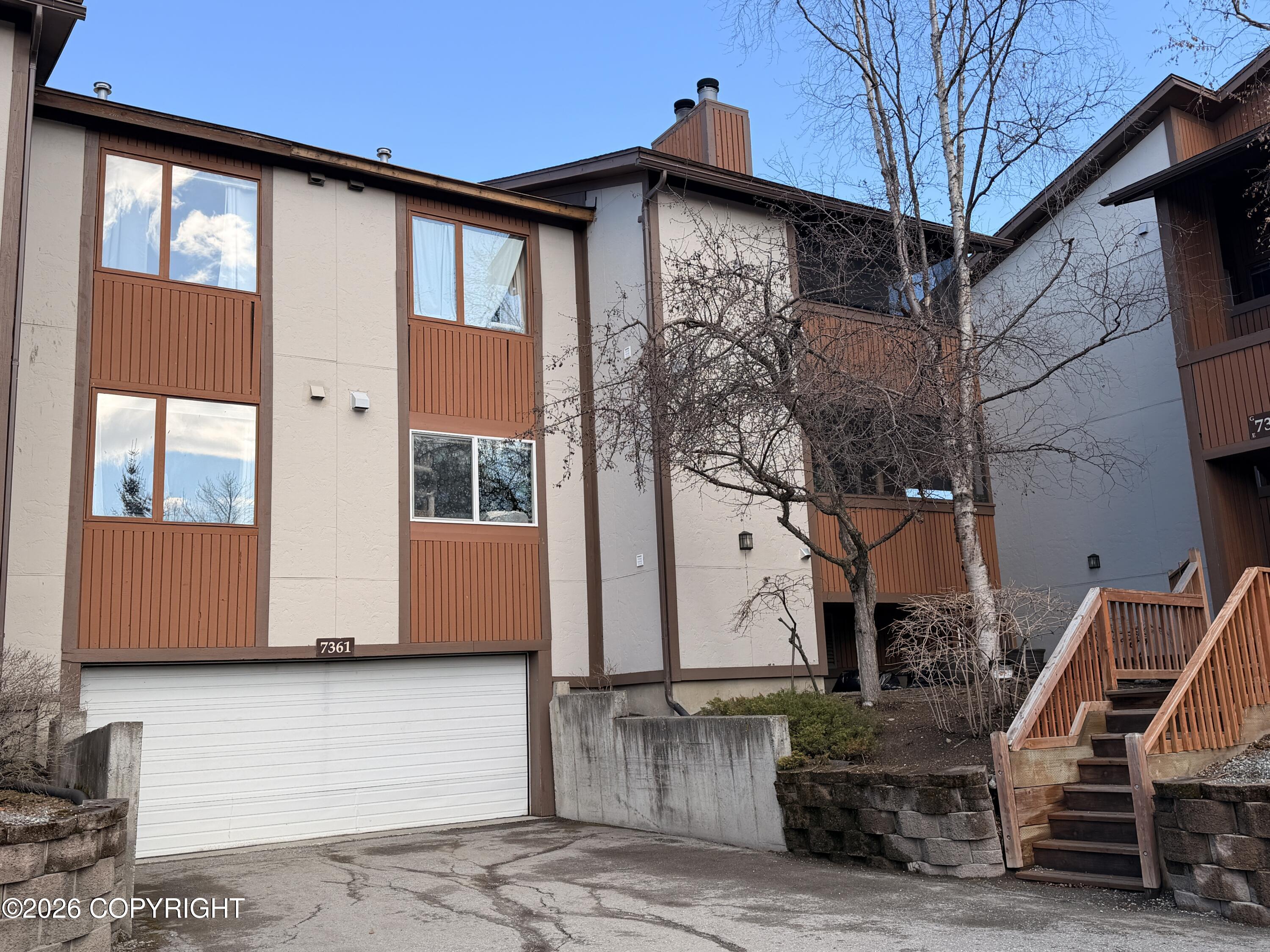 7361 Huntsmen Circle # 17F Unit: #17F