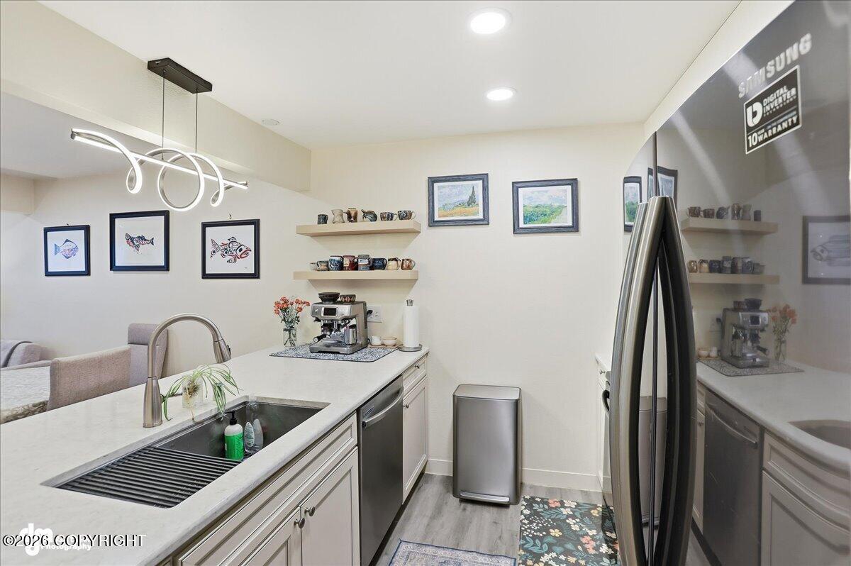 1655 Sitka Street # 103