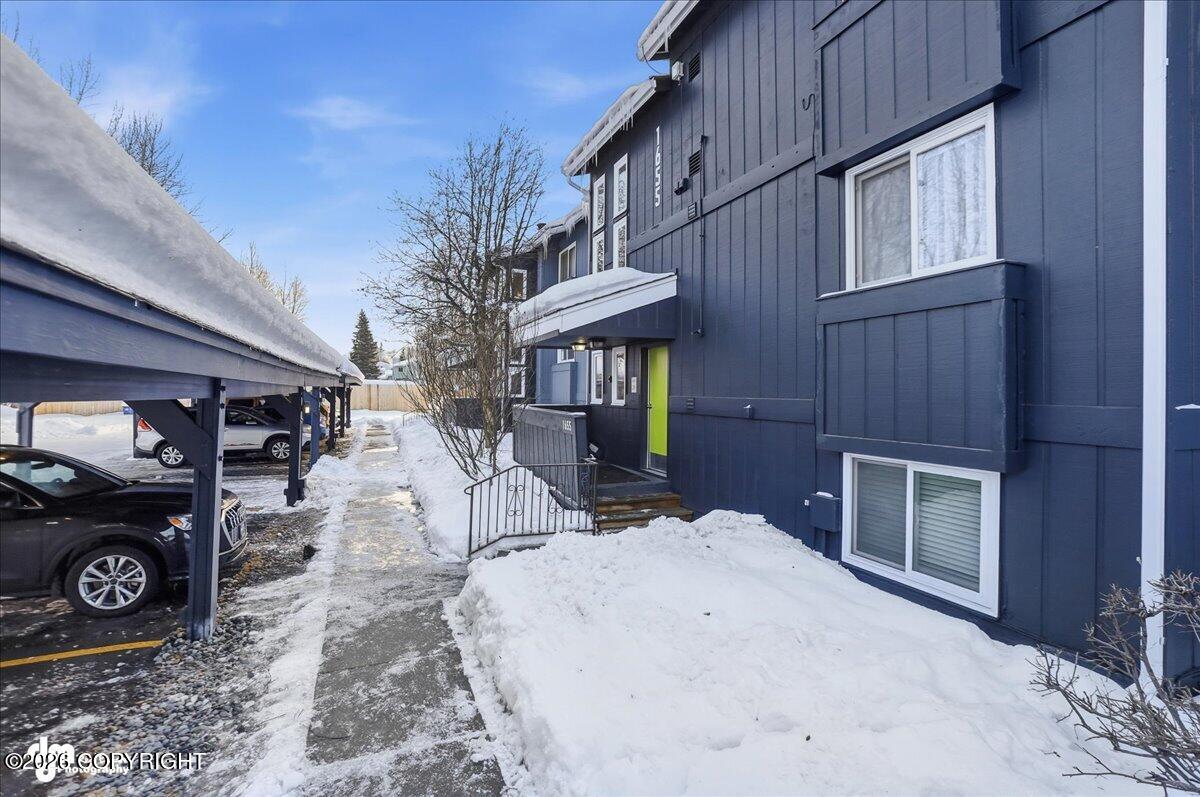 1655 Sitka Street # 103