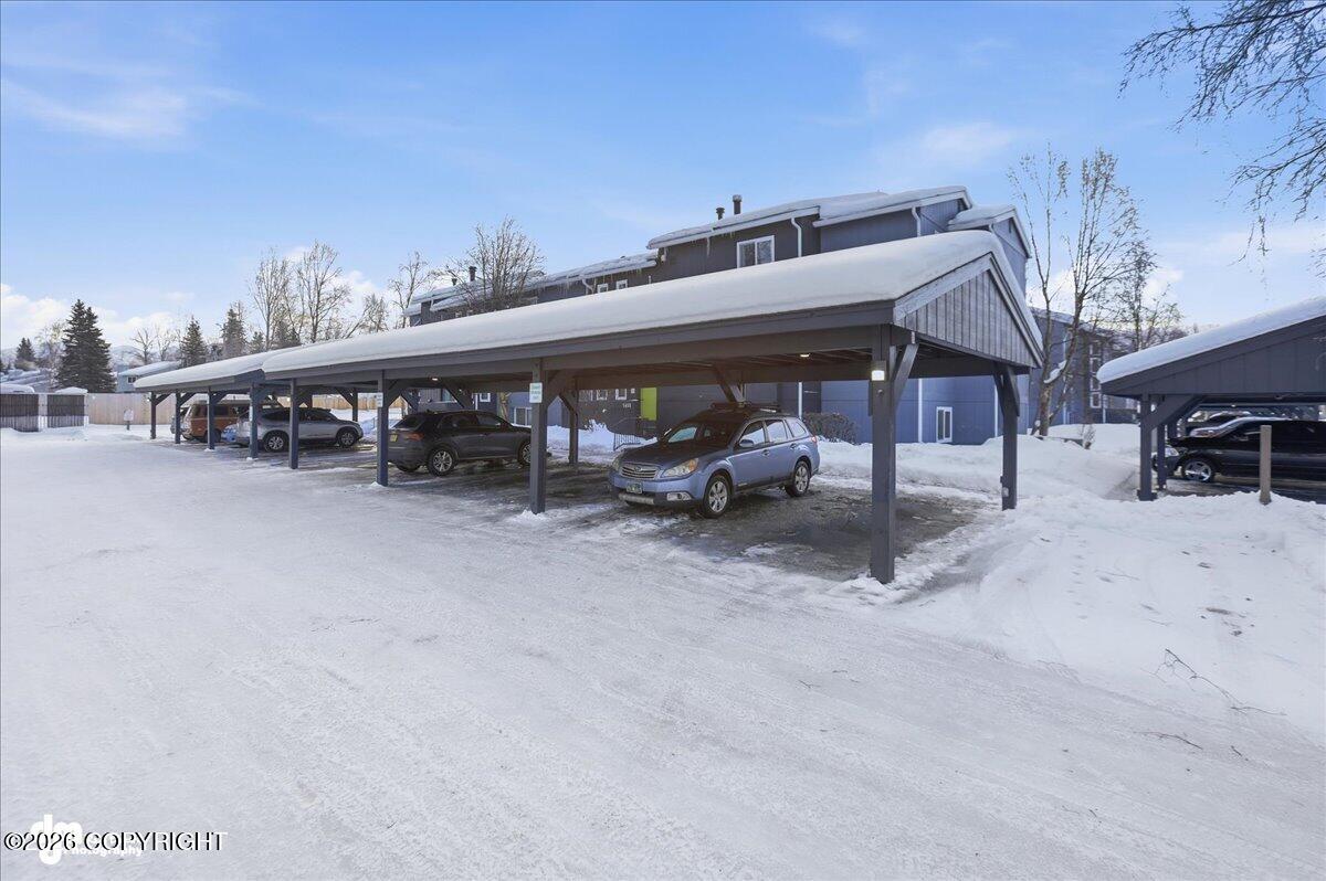 1655 Sitka Street # 103