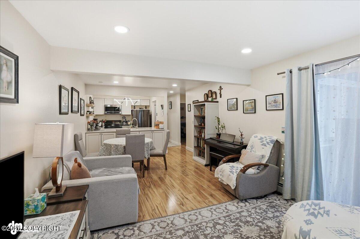 1655 Sitka Street # 103