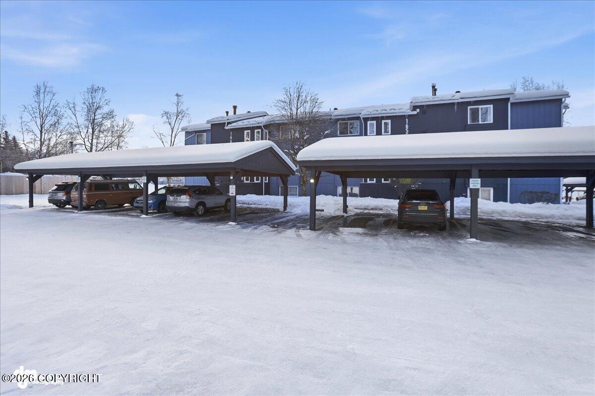 1655 Sitka Street # 103