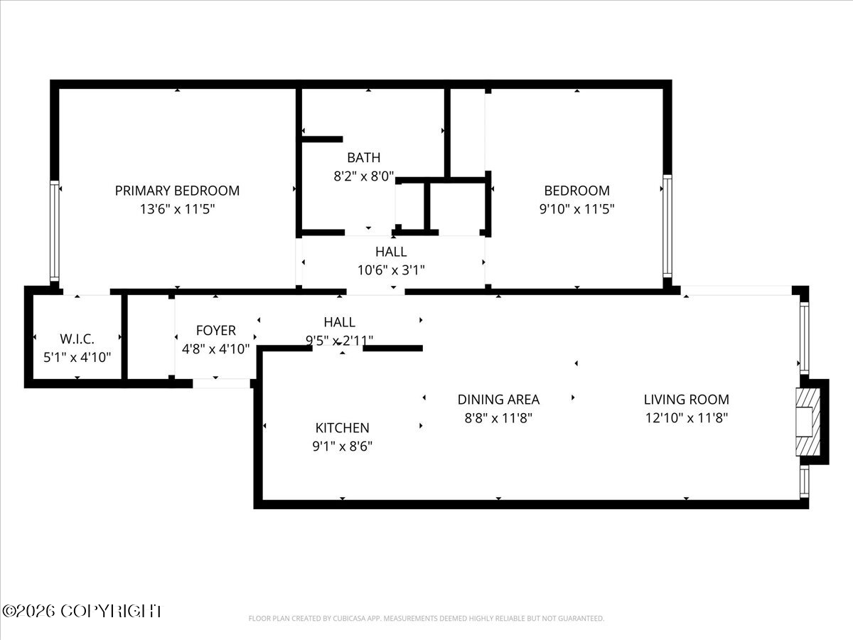1655 Sitka Street # 103