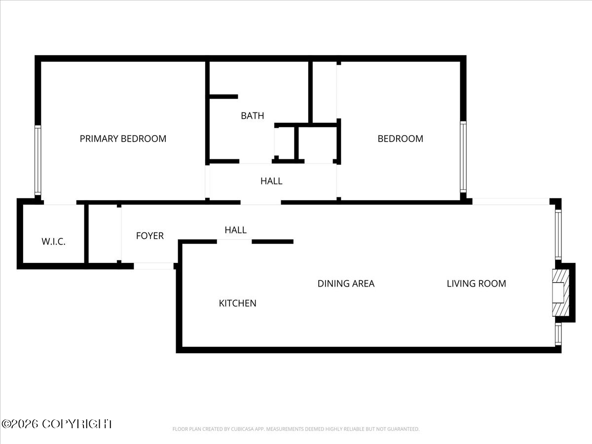 1655 Sitka Street # 103