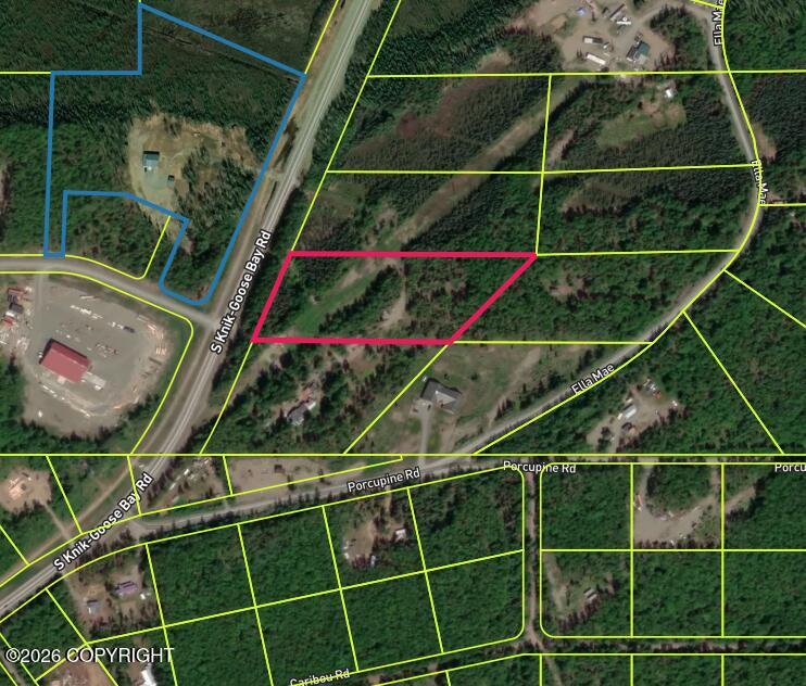 12675 S Knik Goose Bay Road