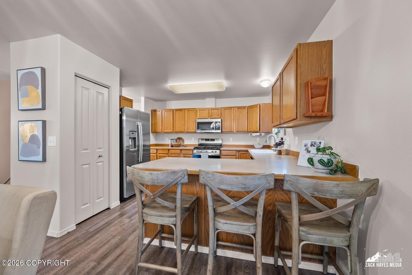 7910 Little Moose Circle