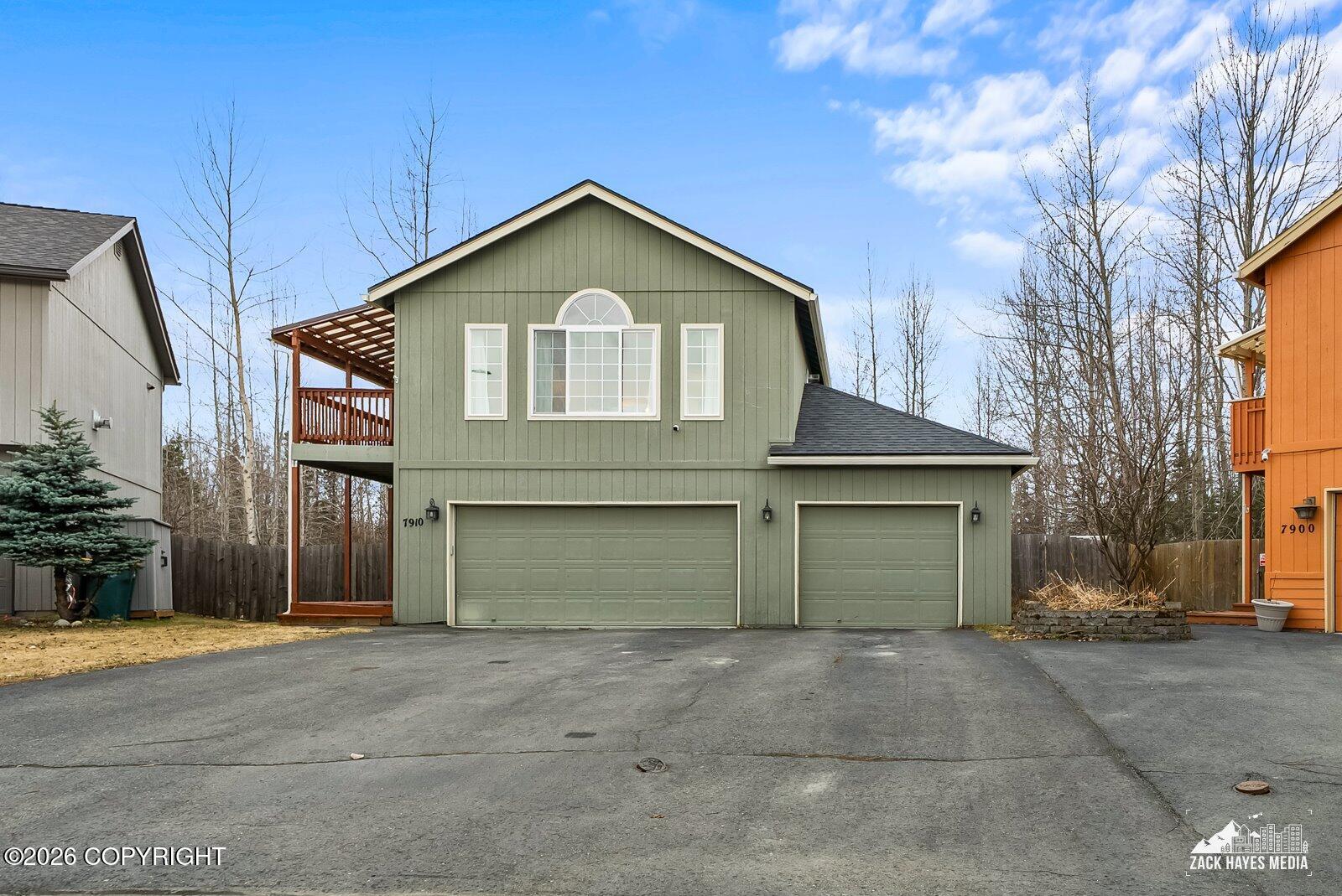 7910 Little Moose Circle