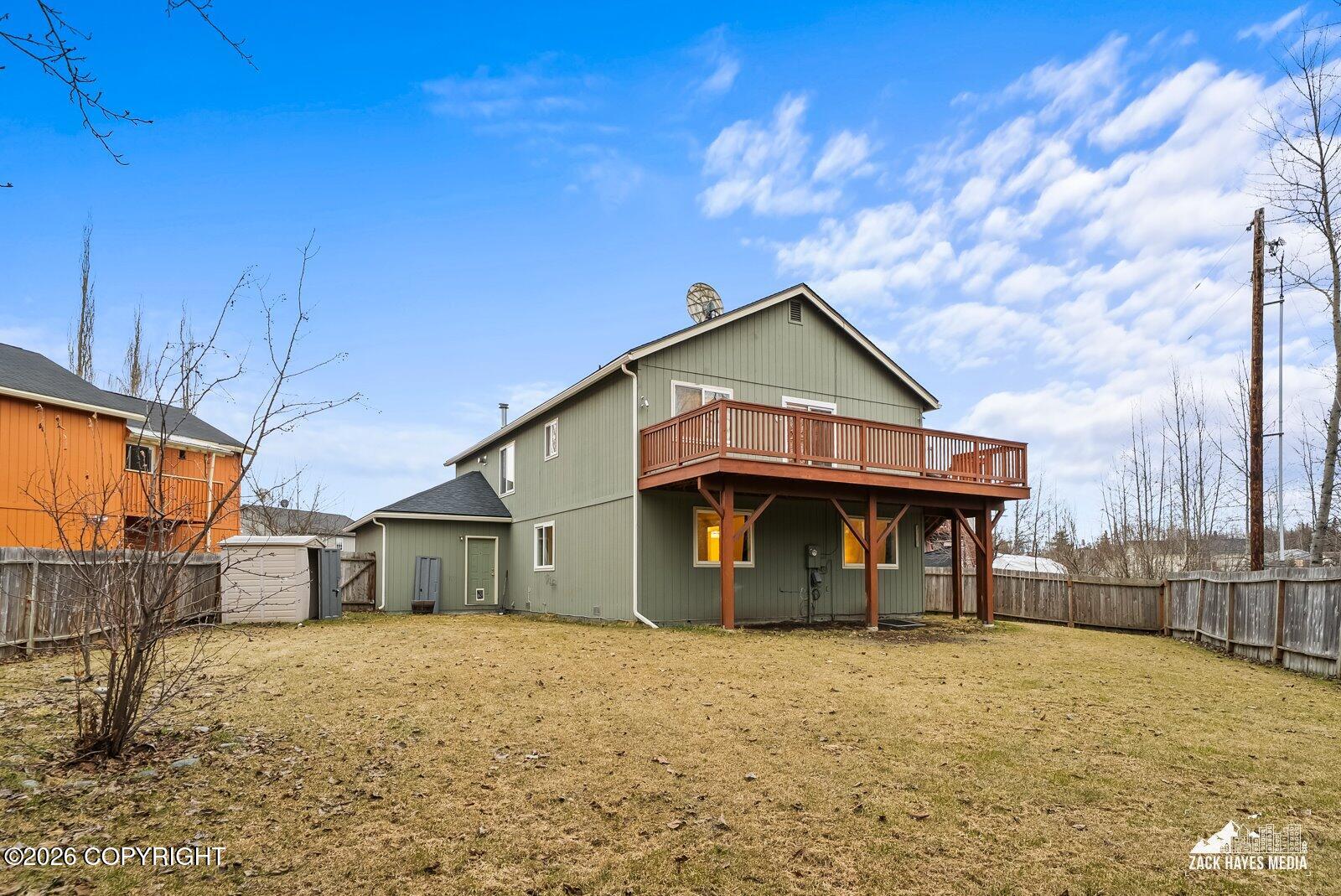 7910 Little Moose Circle