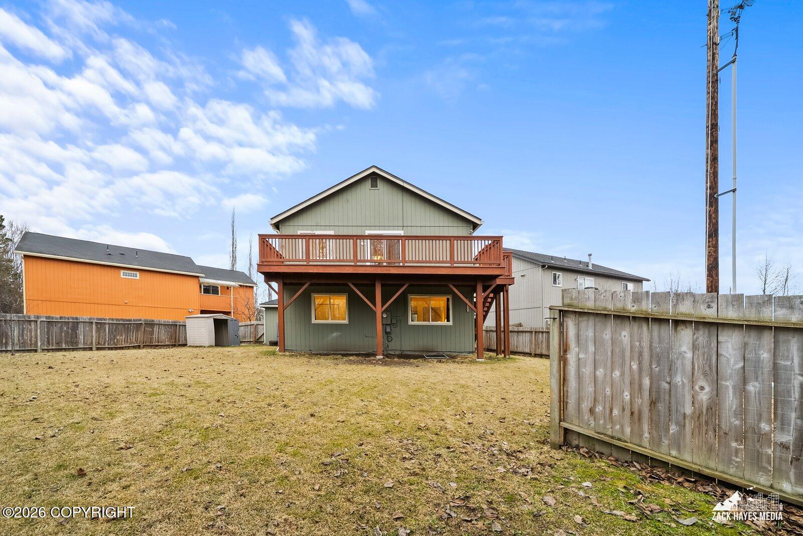 7910 Little Moose Circle
