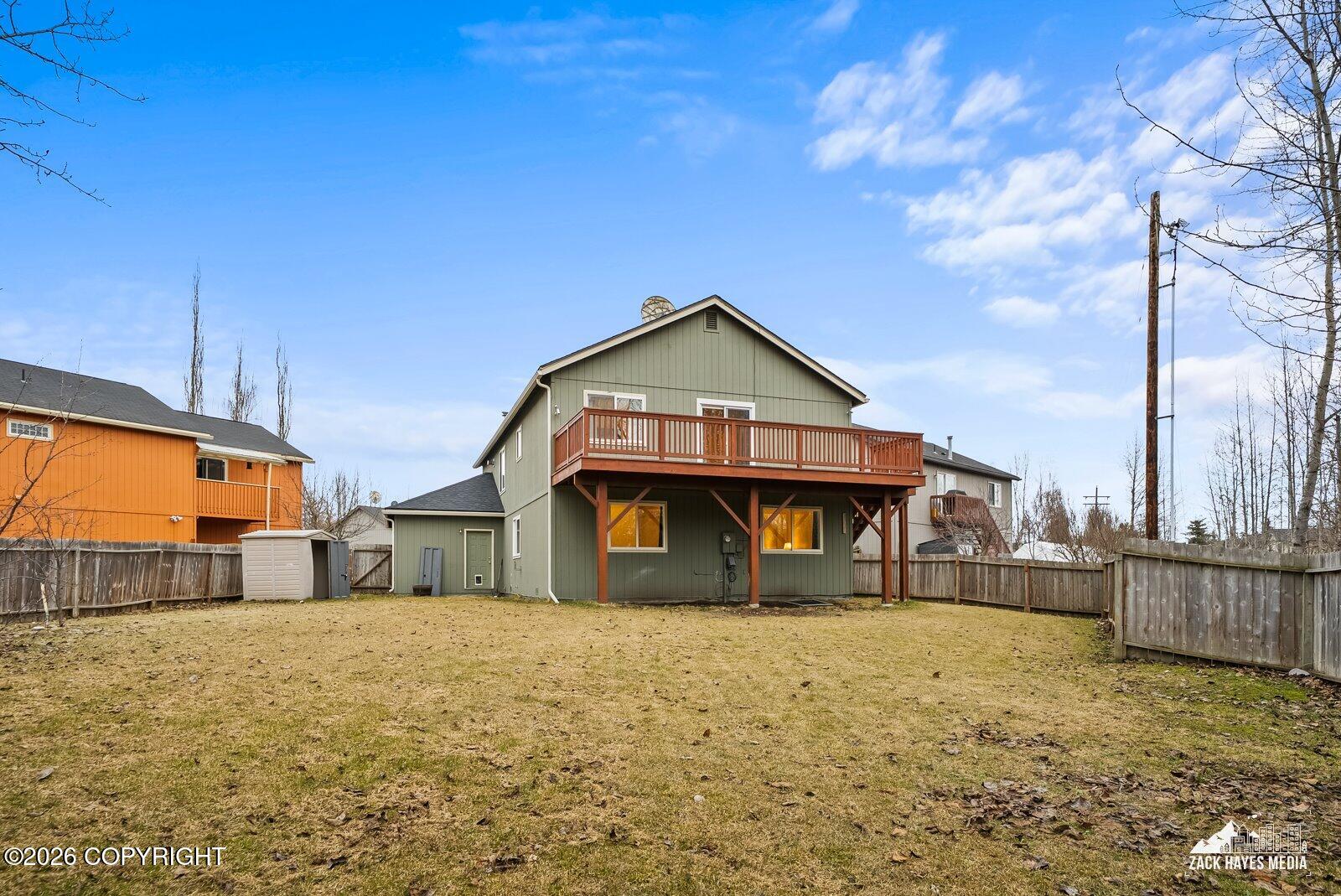 7910 Little Moose Circle