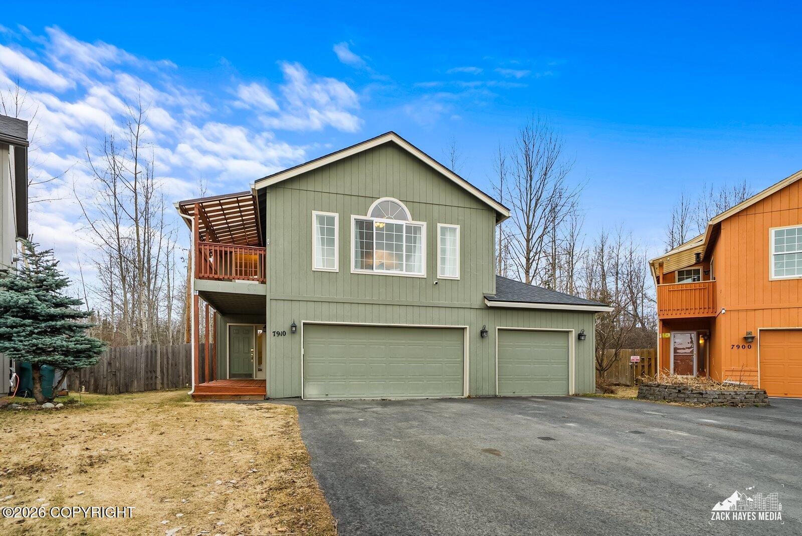 7910 Little Moose Circle