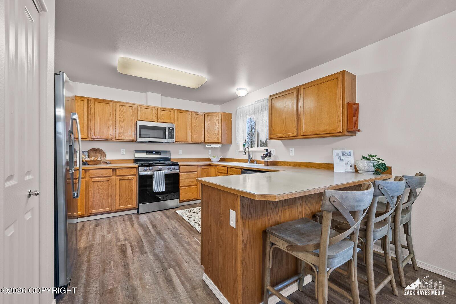 7910 Little Moose Circle