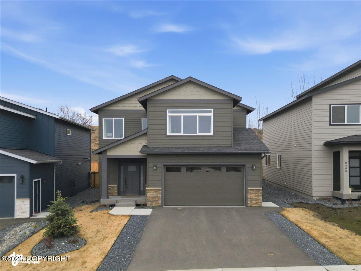 8857 Chalk Hill Loop