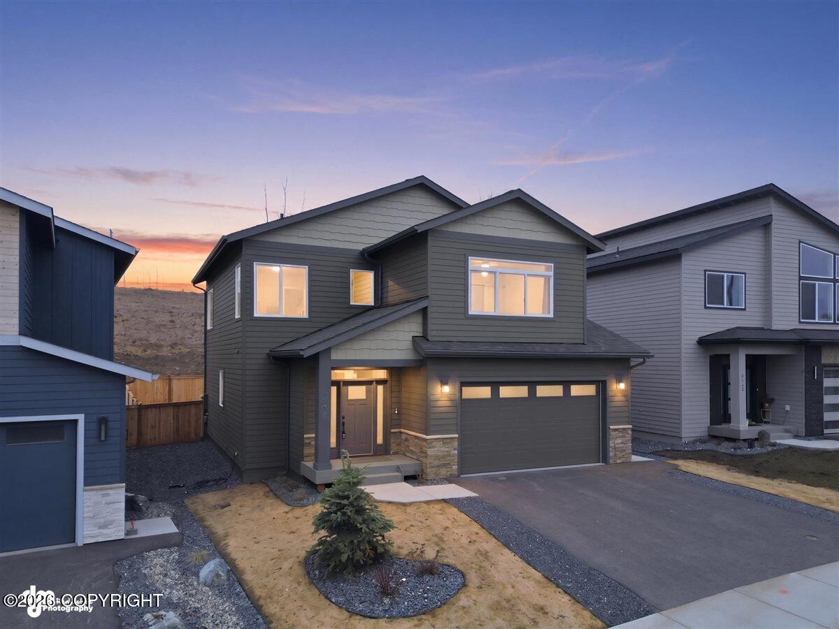 8857 Chalk Hill Loop