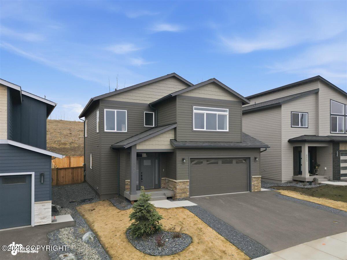 8857 Chalk Hill Loop