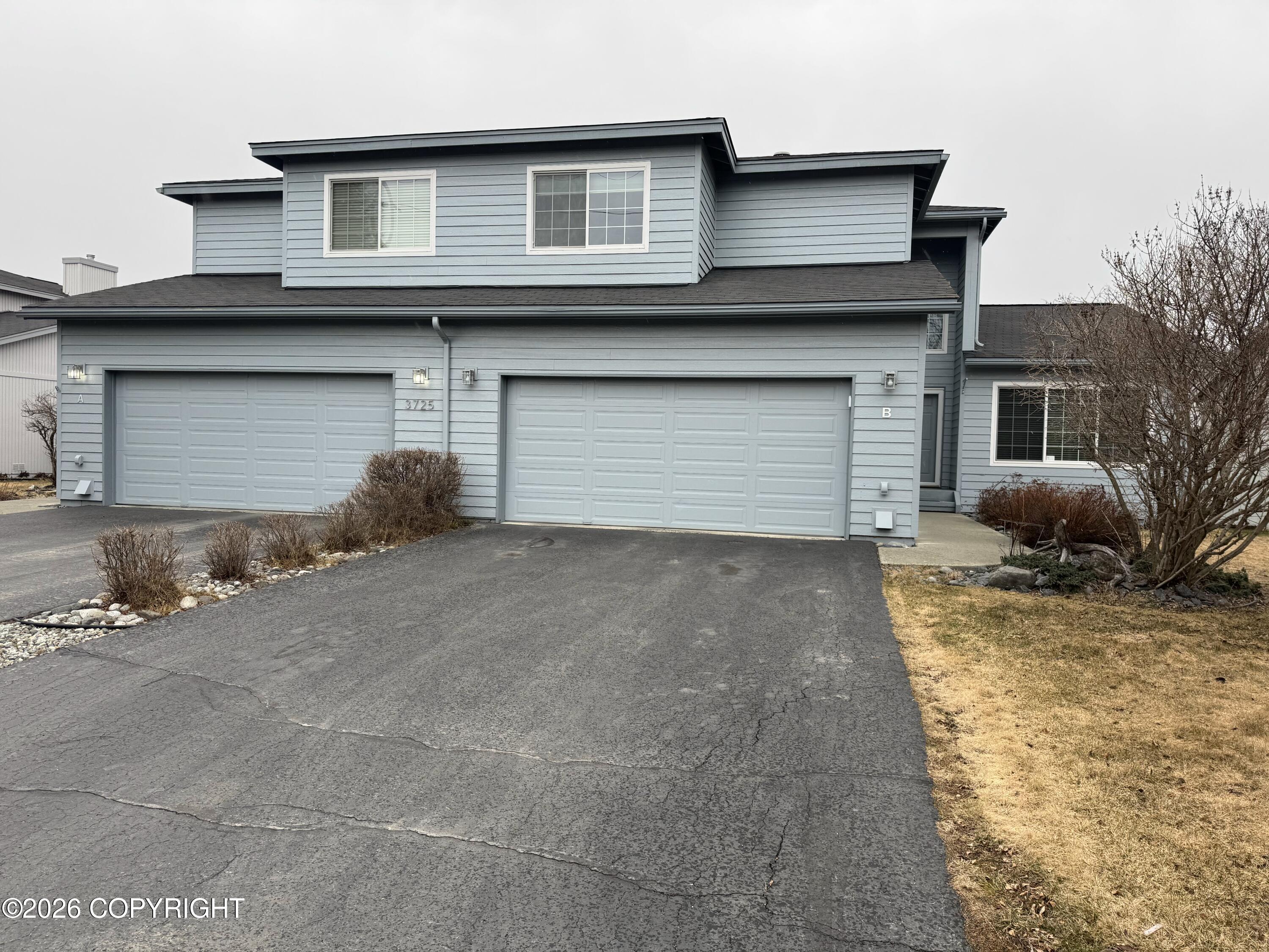 3725 W 40th Avenue # 4B Unit: #4B