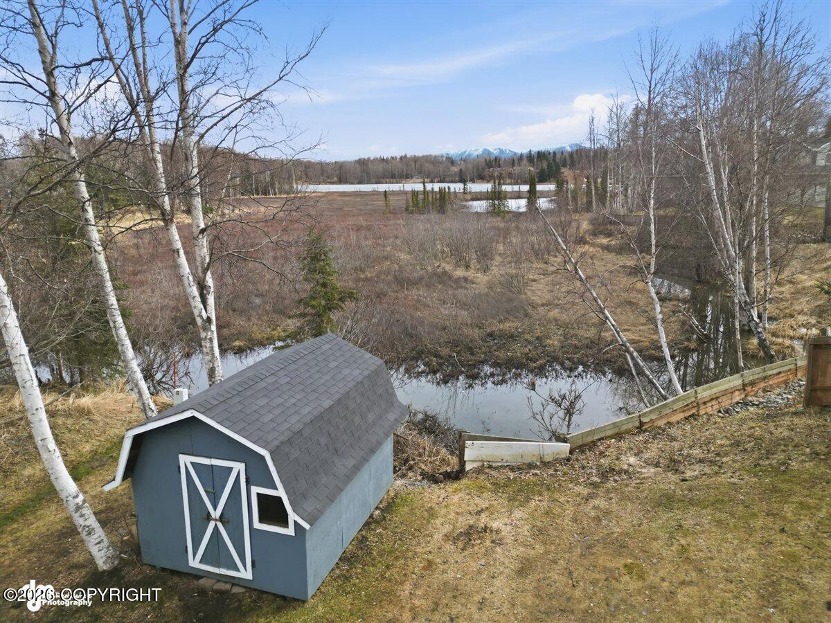 6549 Air Guard Road