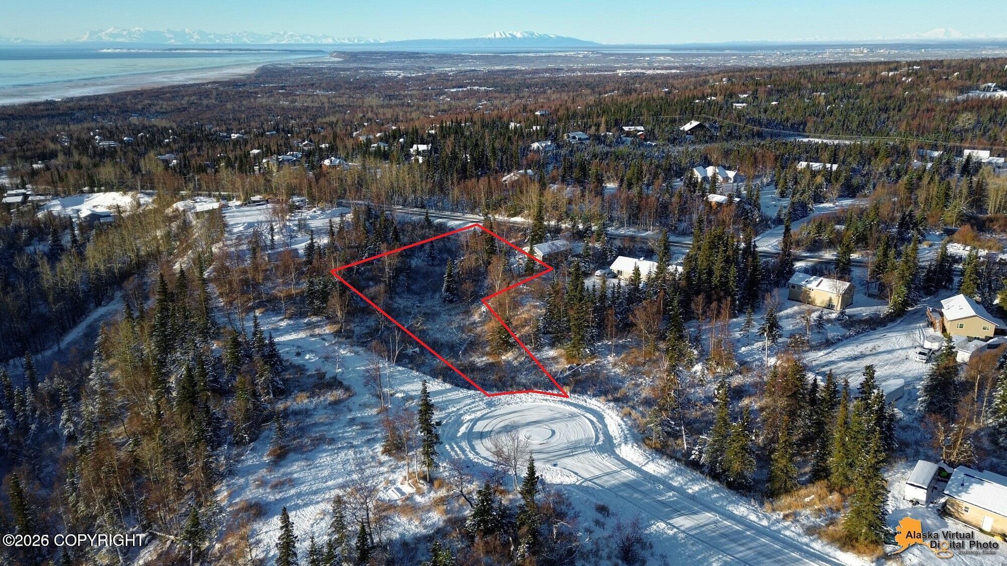 L5 Snow Flake Circle