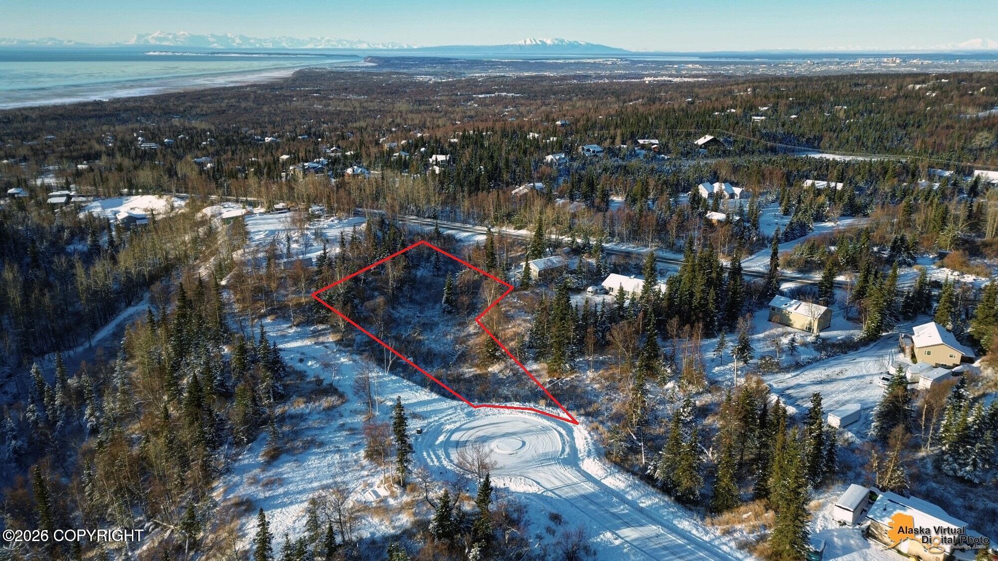 L5 Snow Flake Circle