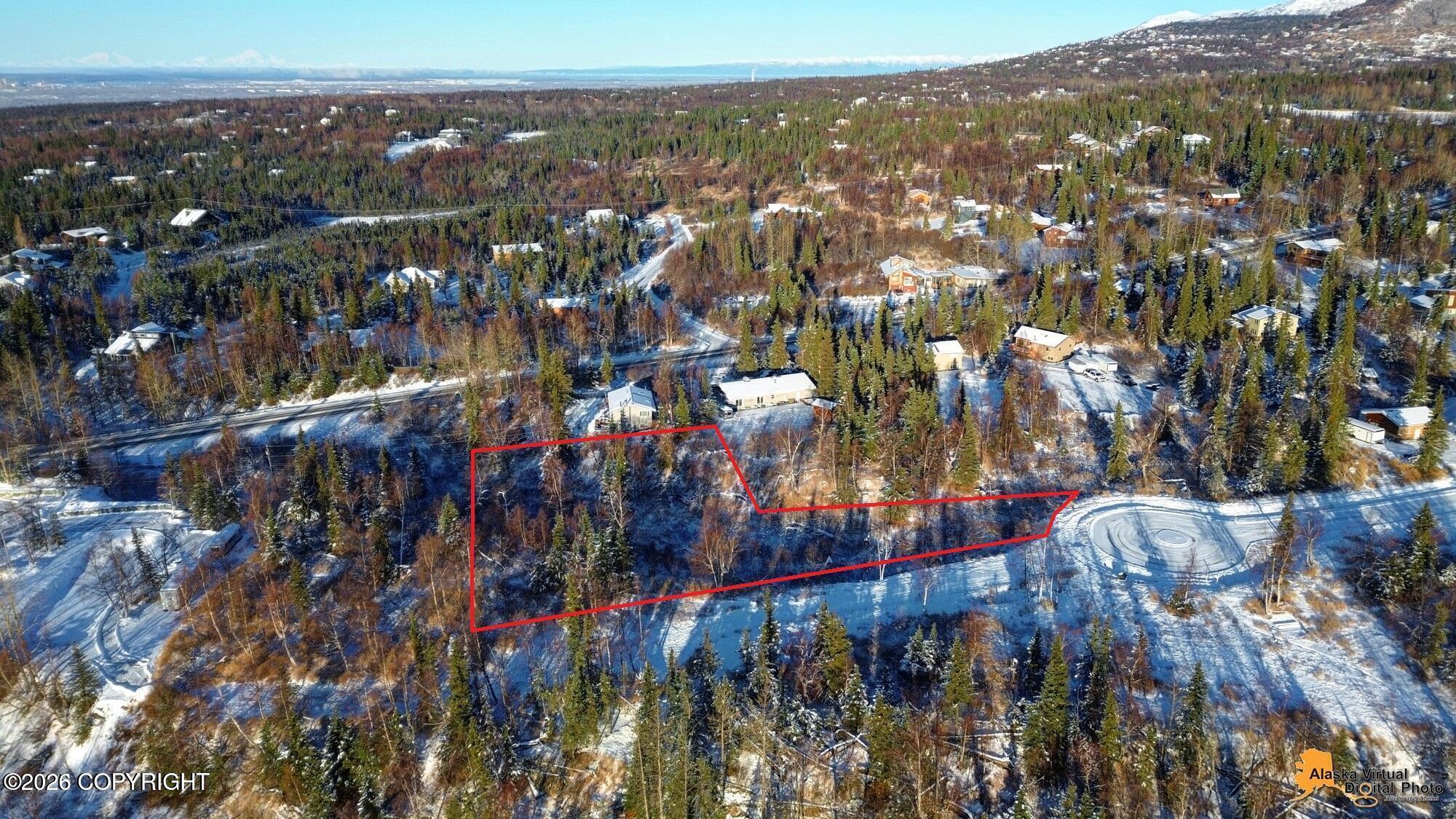 L5 Snow Flake Circle