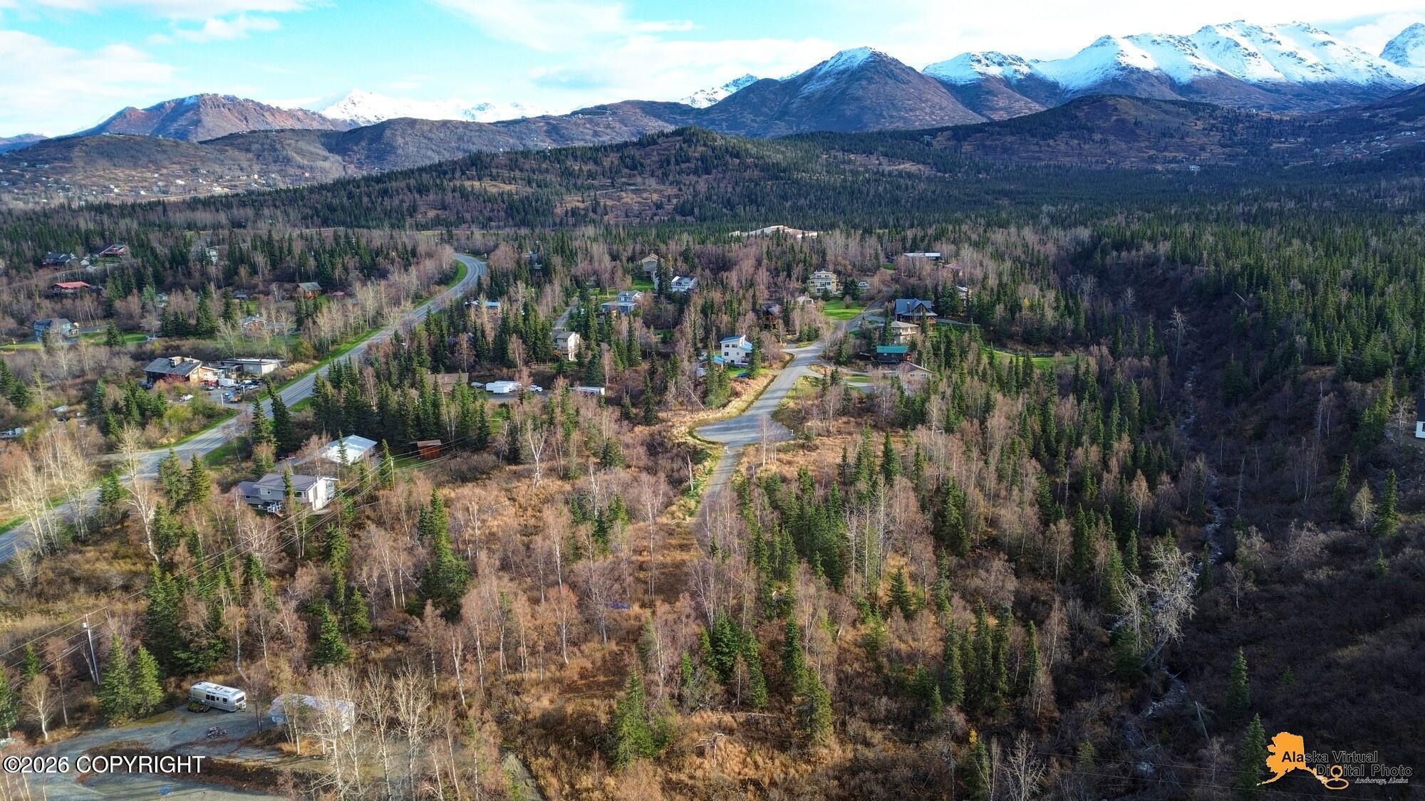 L5 Snow Flake Circle