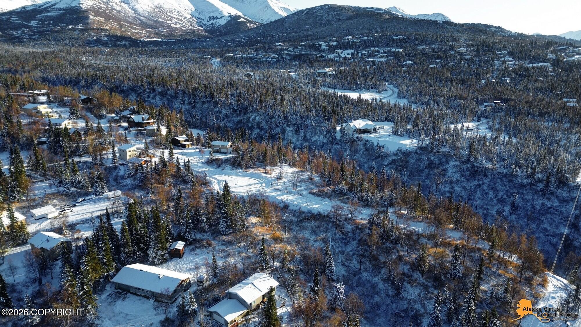 L5 Snow Flake Circle