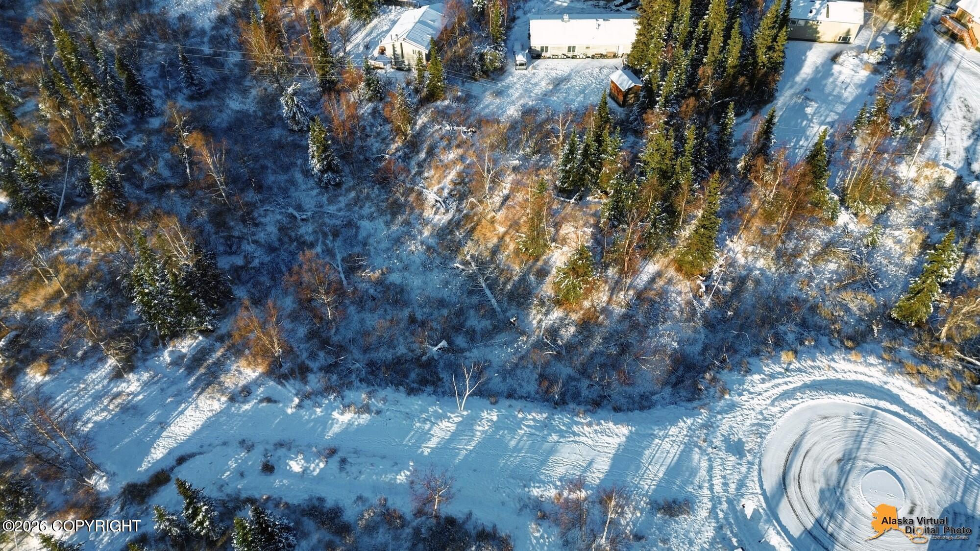 L5 Snow Flake Circle