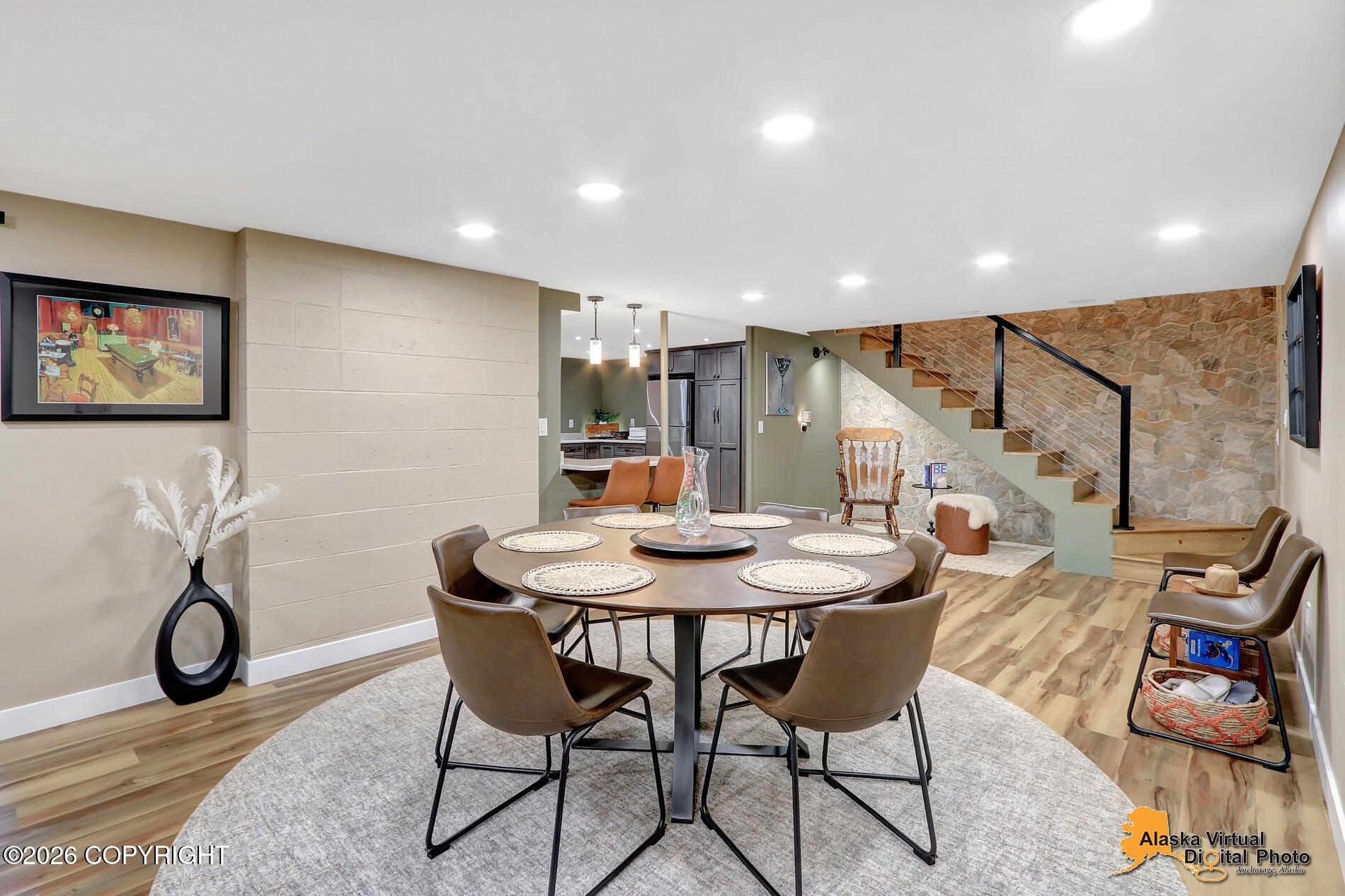 2438 Lord Baranof Drive