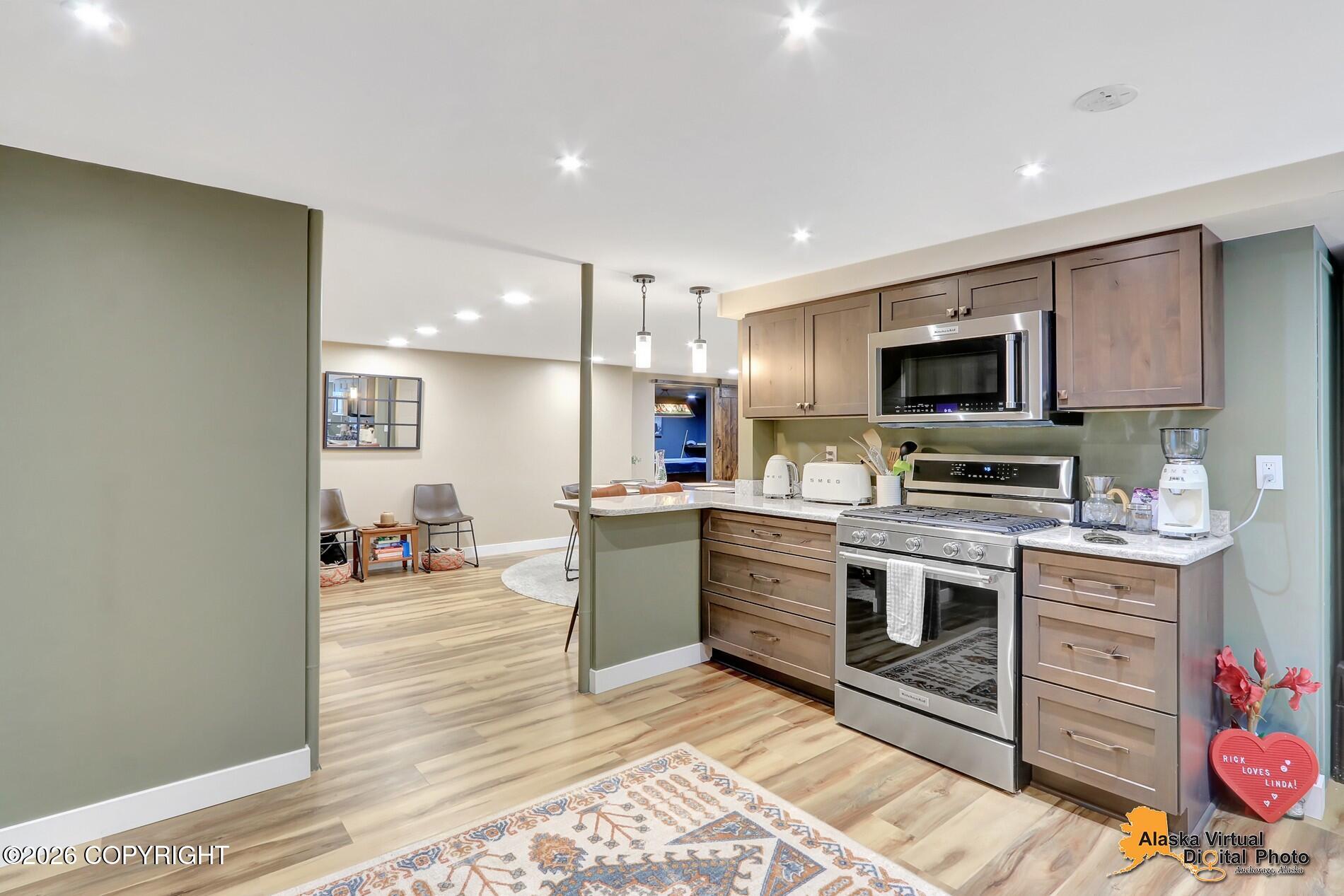 2438 Lord Baranof Drive