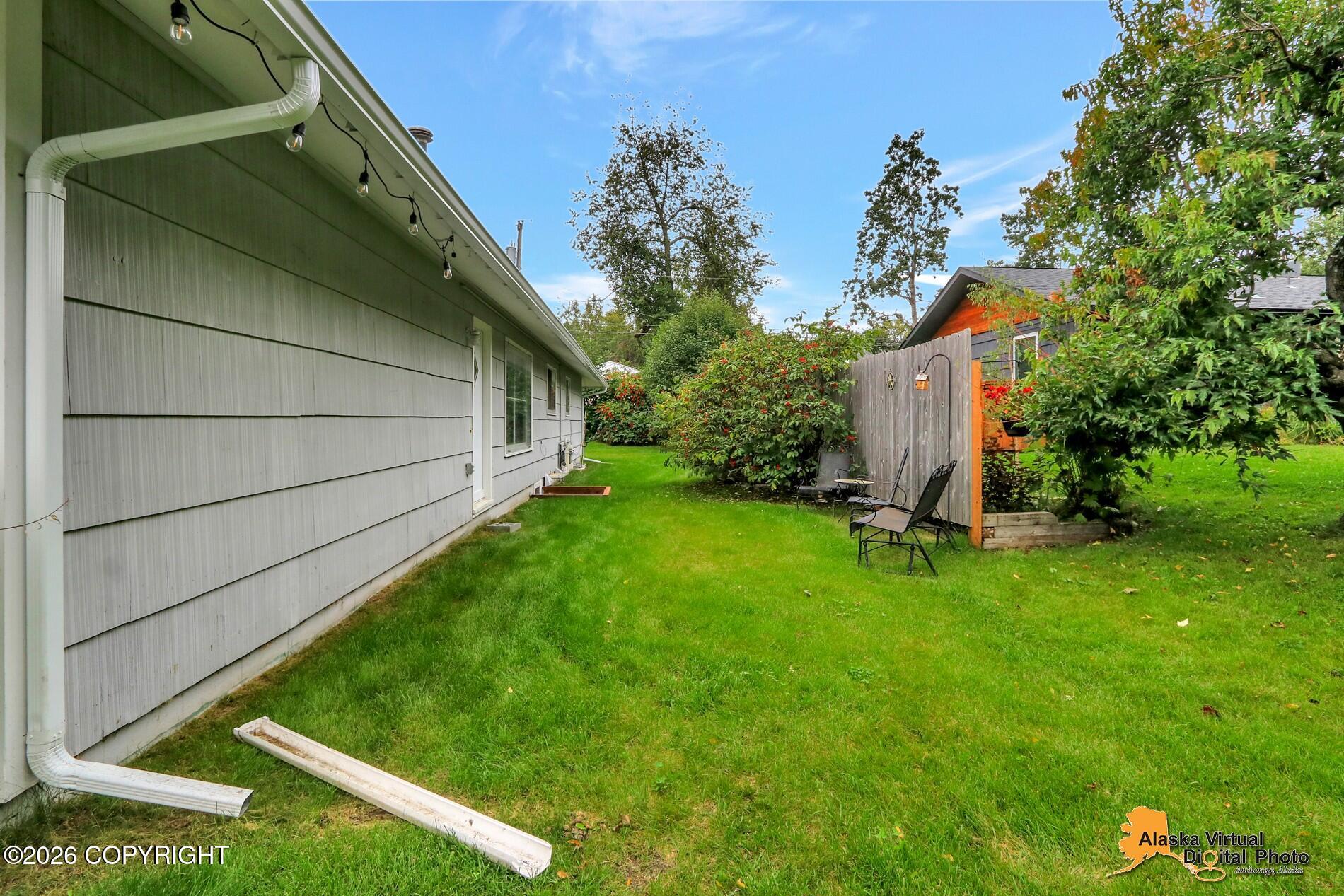 2438 Lord Baranof Drive