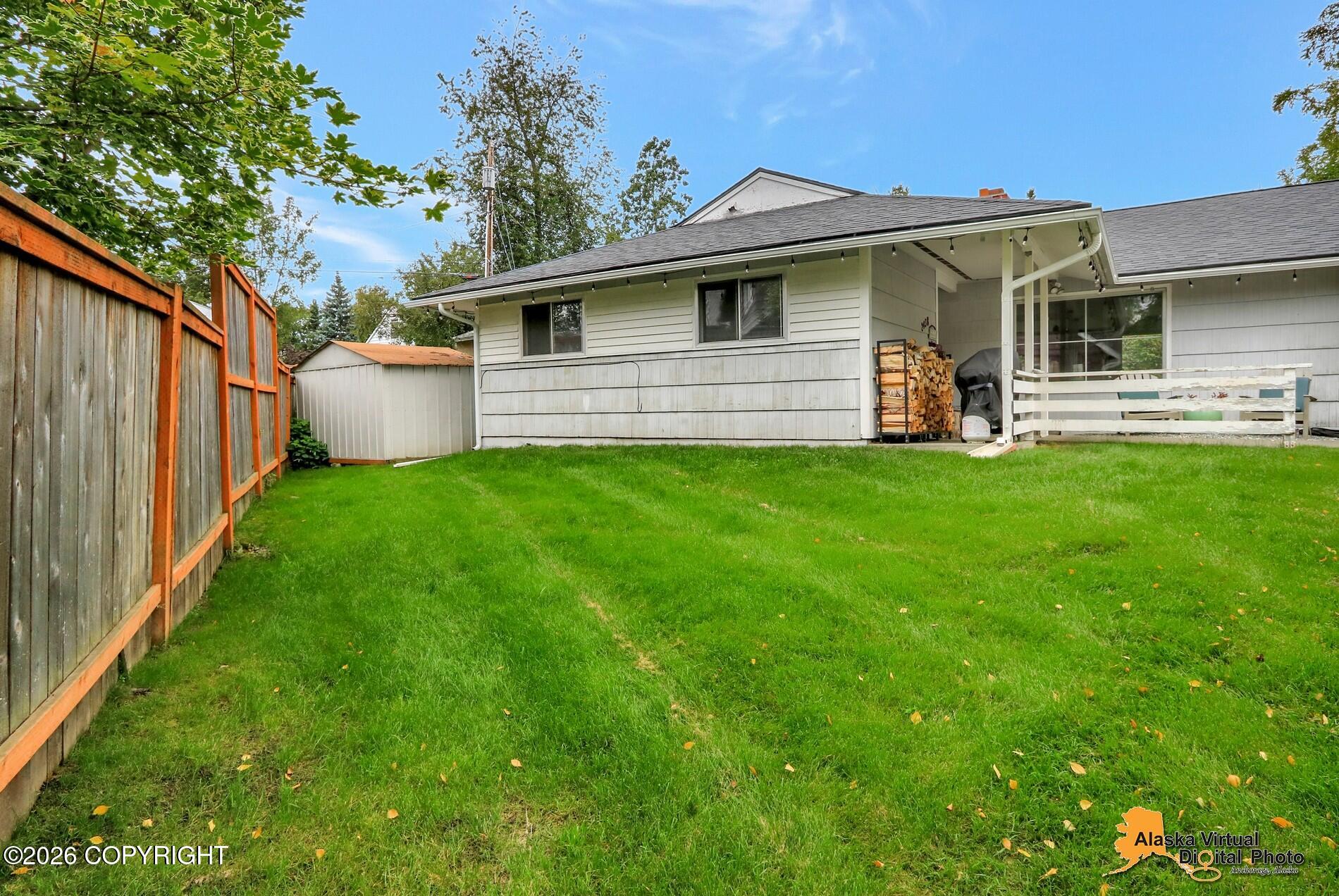 2438 Lord Baranof Drive