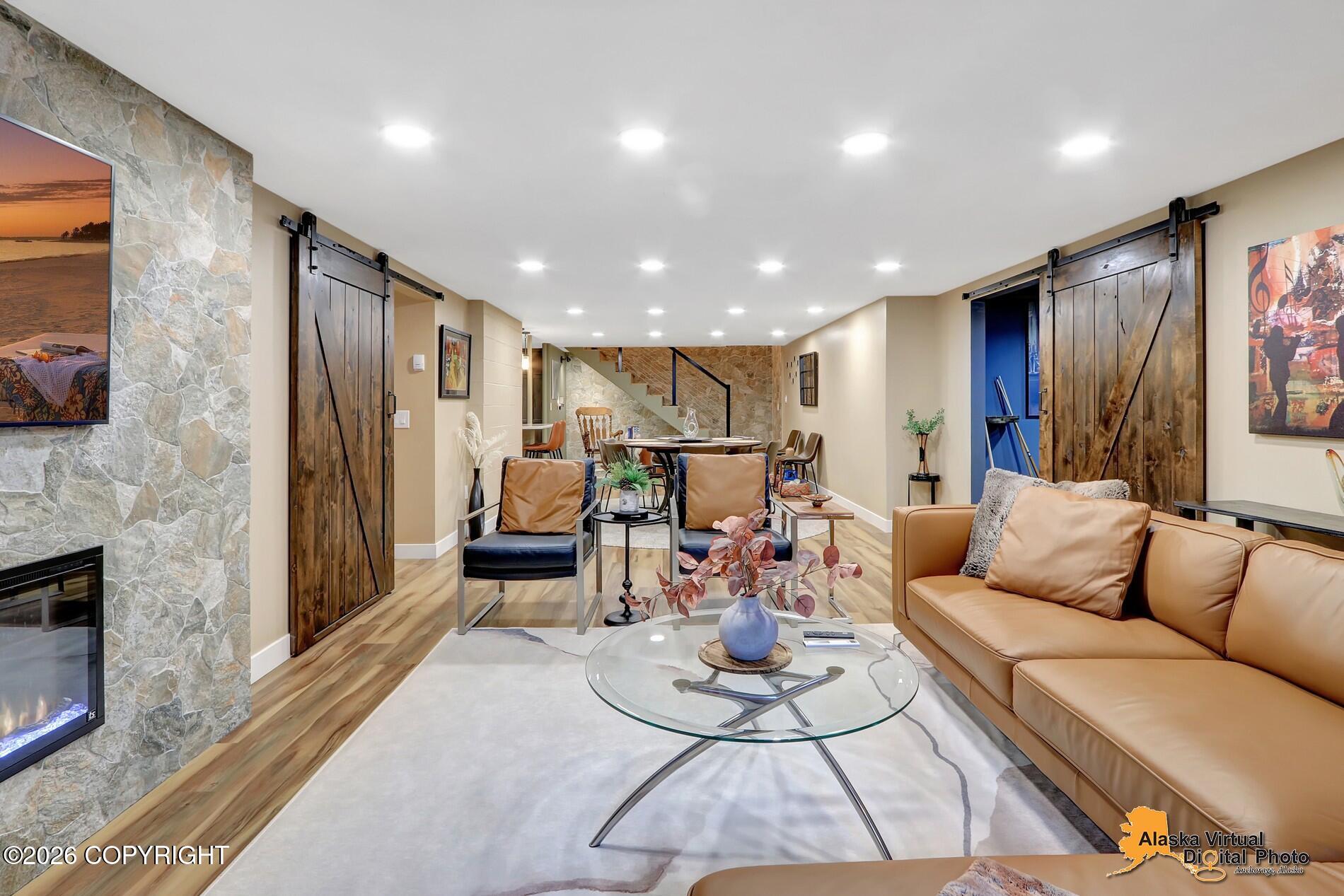2438 Lord Baranof Drive
