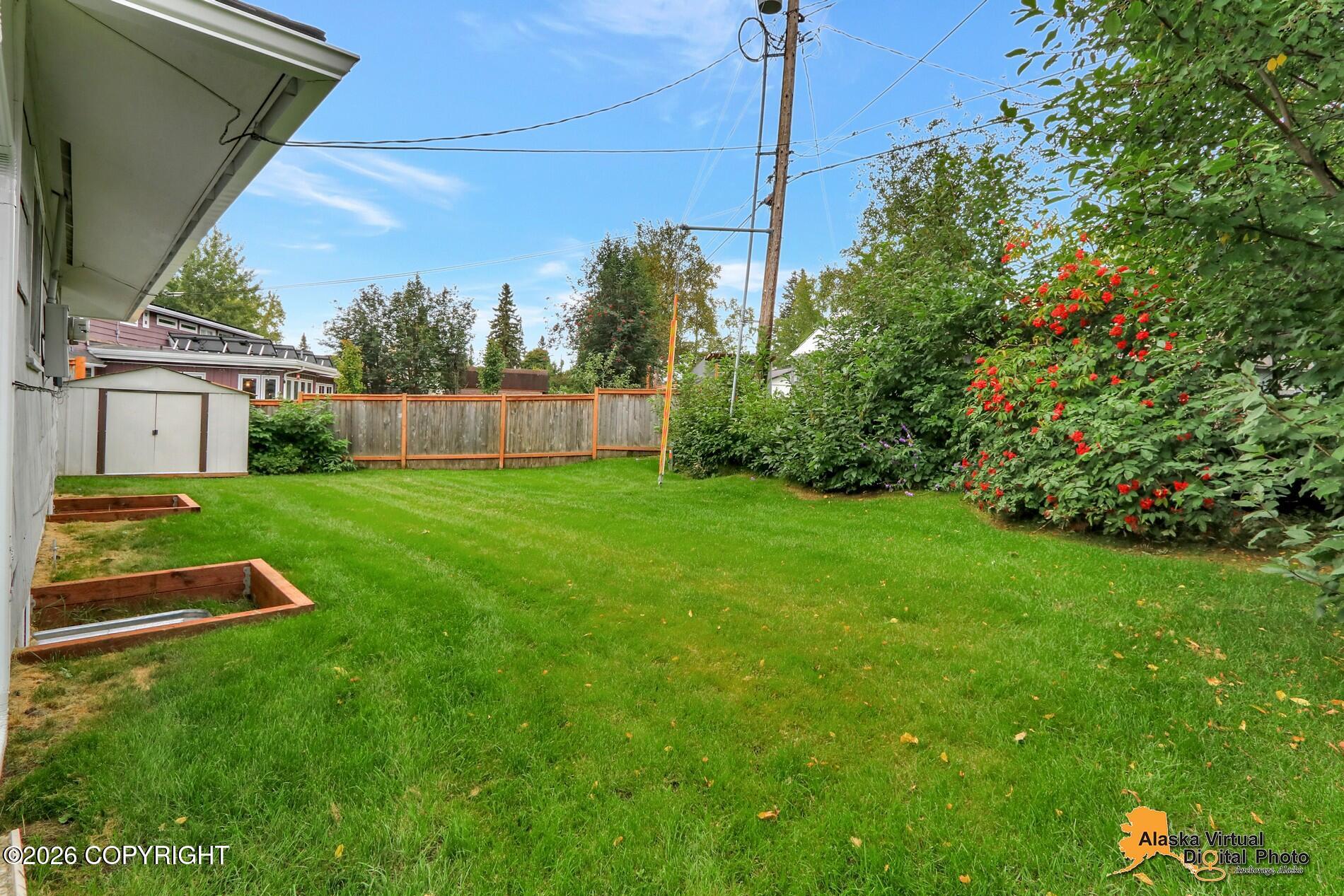2438 Lord Baranof Drive
