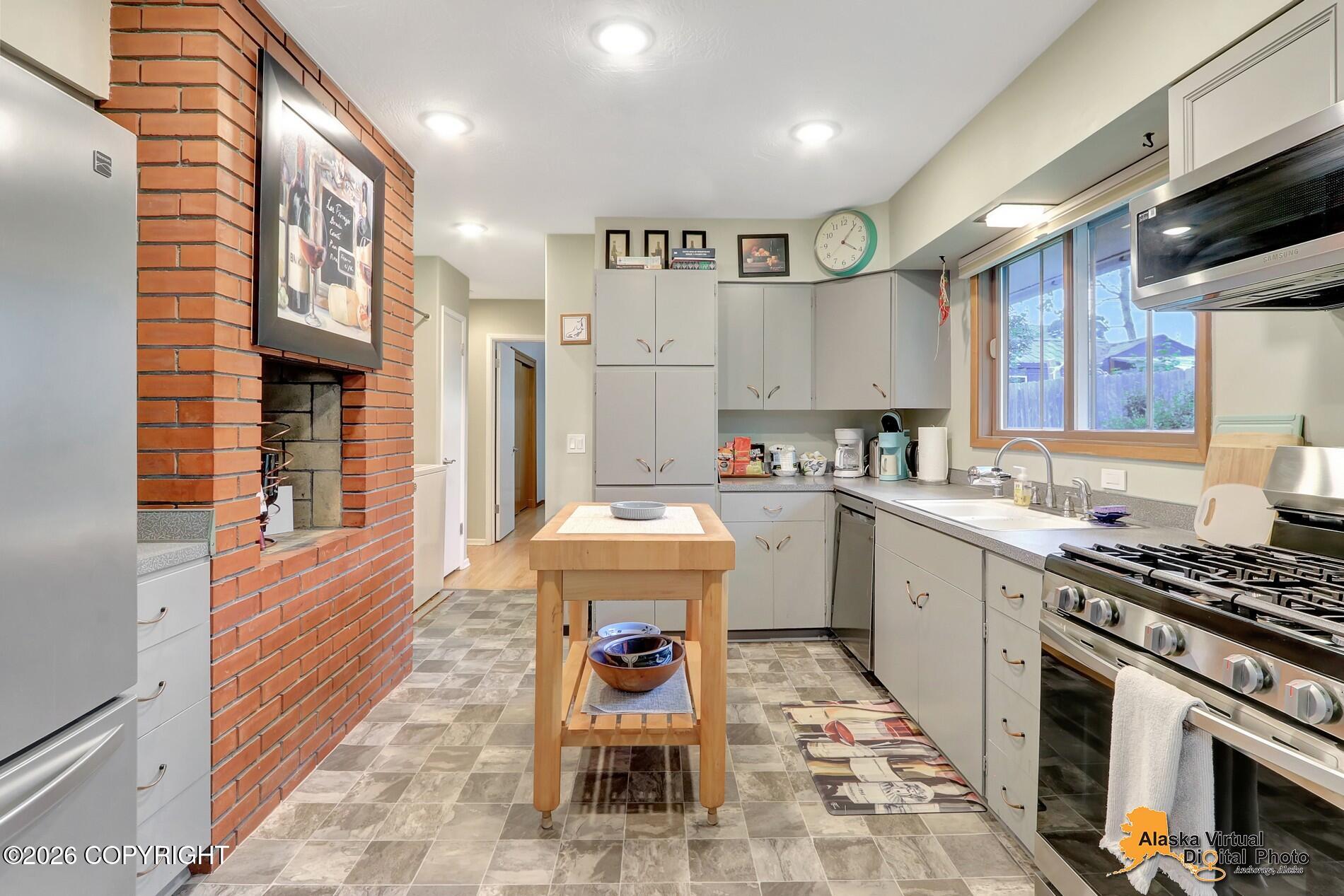 2438 Lord Baranof Drive