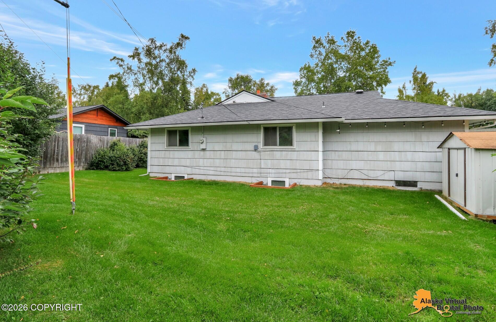 2438 Lord Baranof Drive