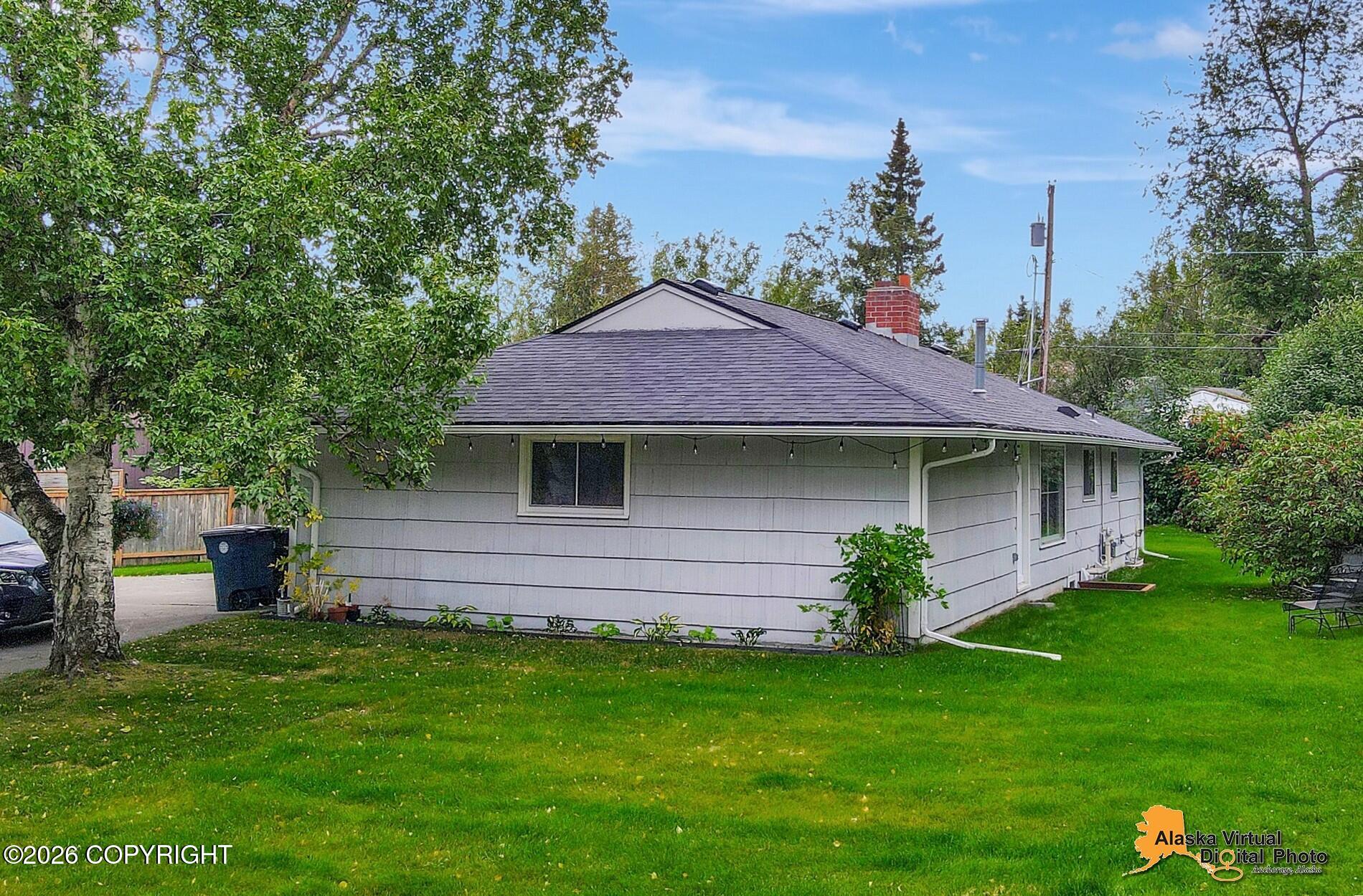 2438 Lord Baranof Drive