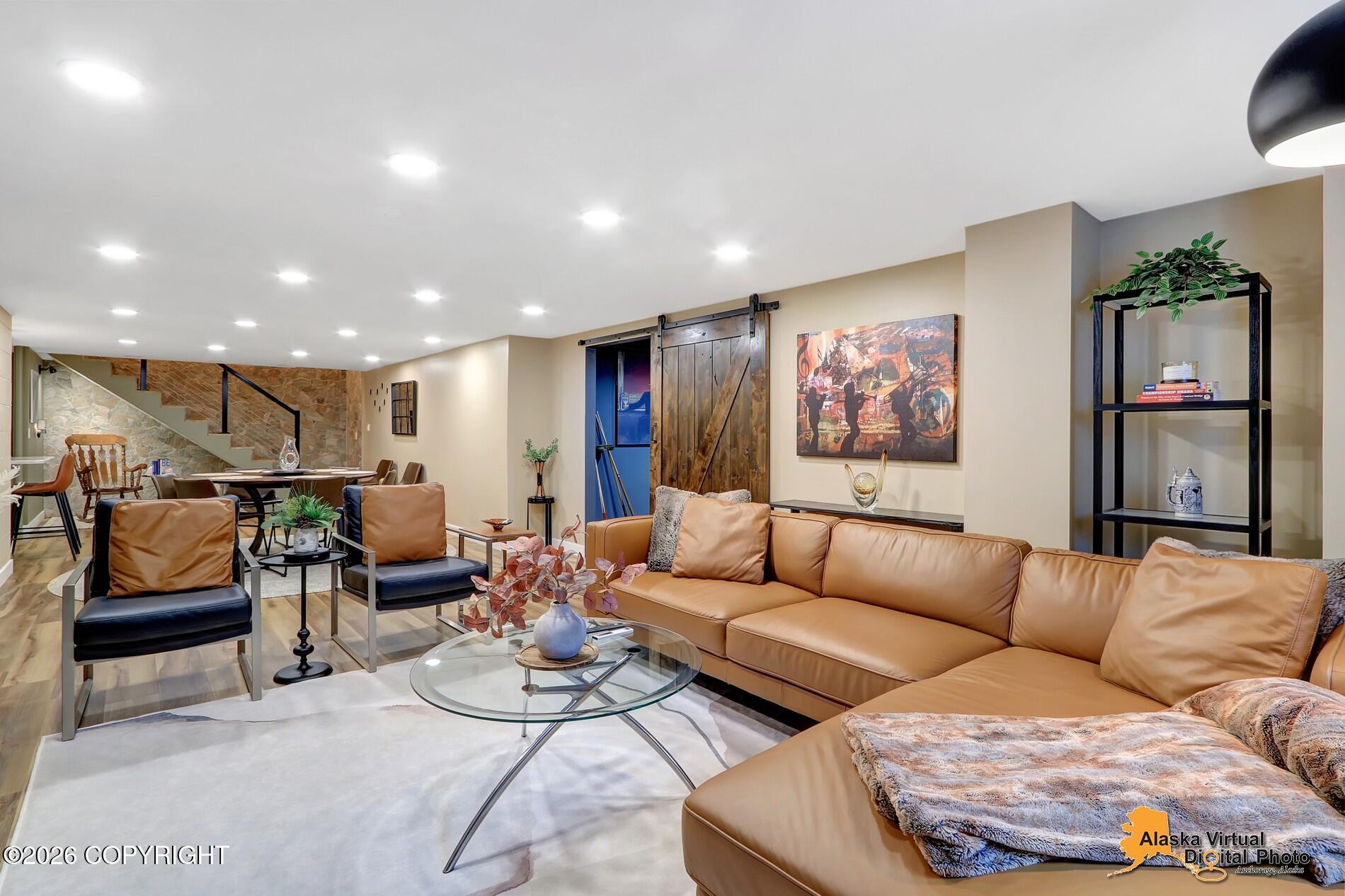 2438 Lord Baranof Drive