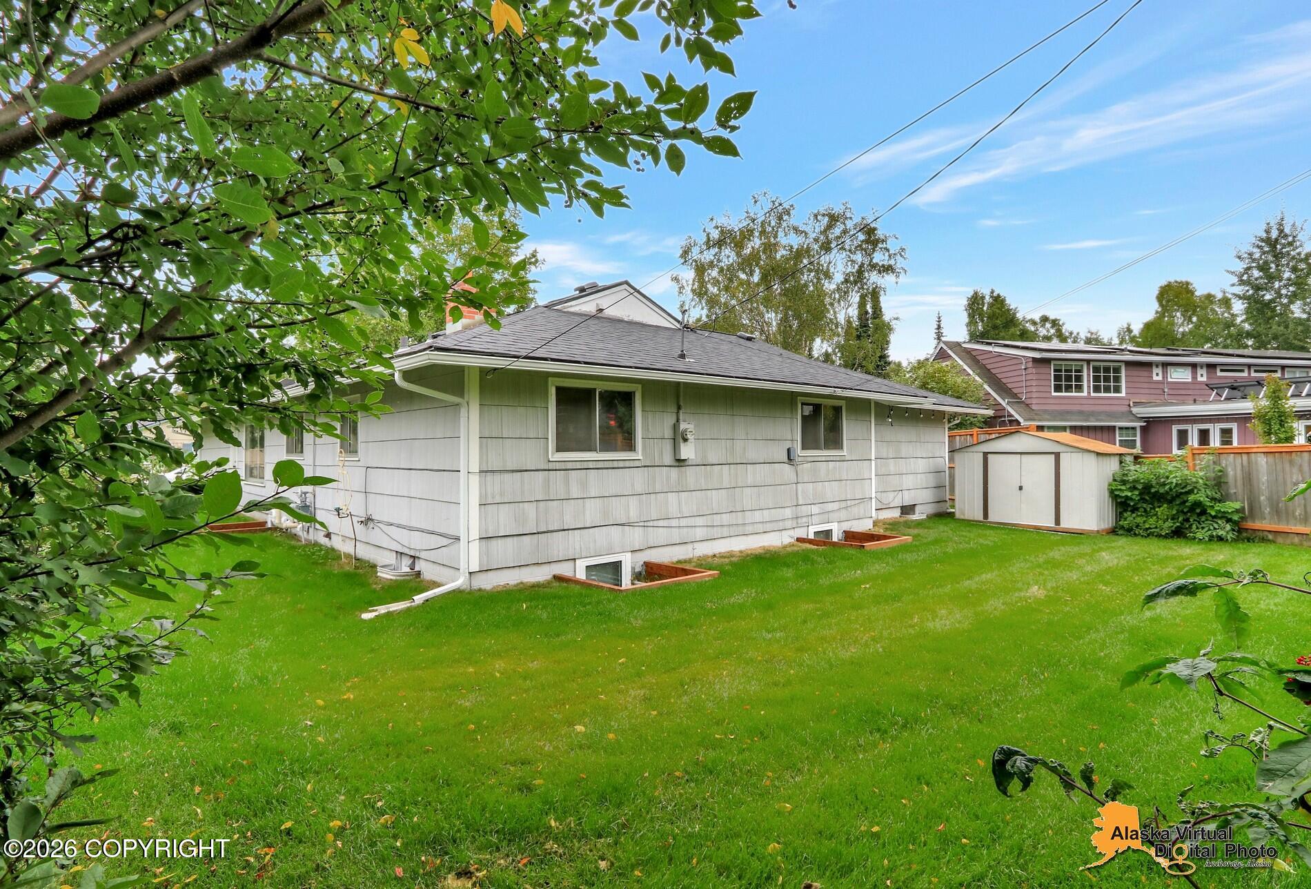 2438 Lord Baranof Drive